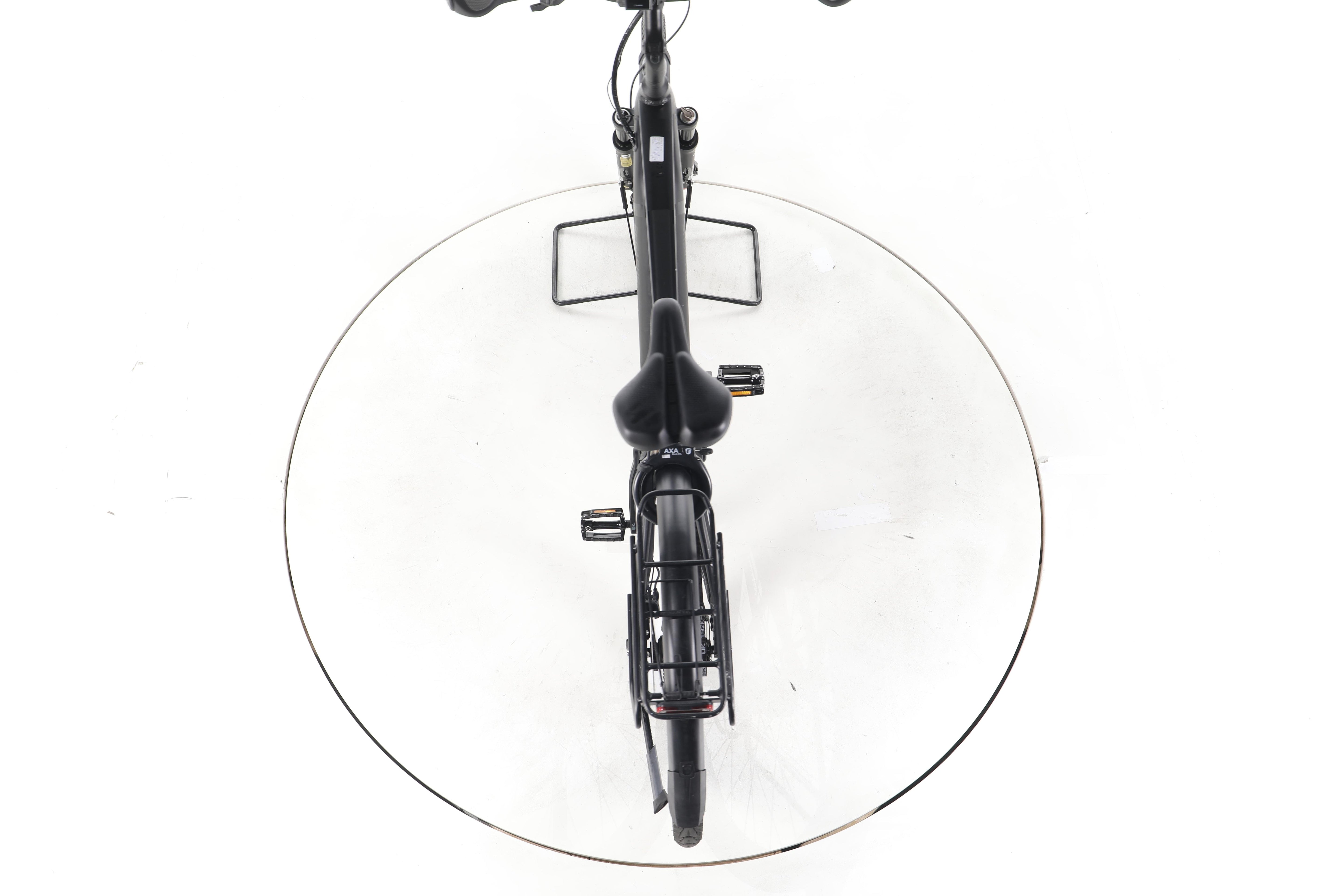 Pegasus Strong EVO 5F City E-Bike - Image 22
