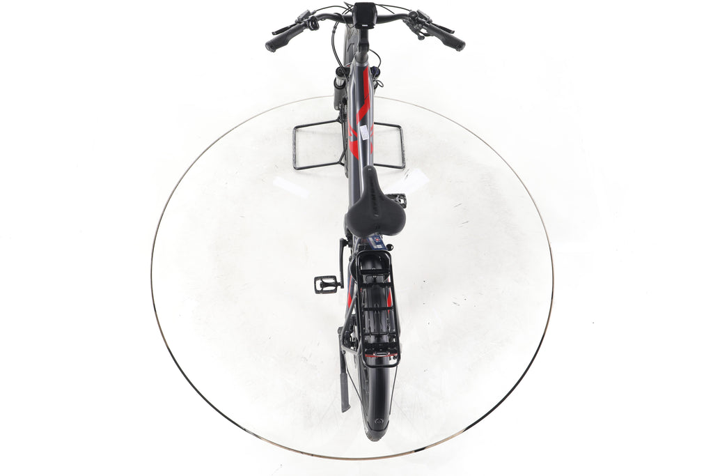 R Raymon TourRay E 6.0 Trekking E-Bike - Image 22