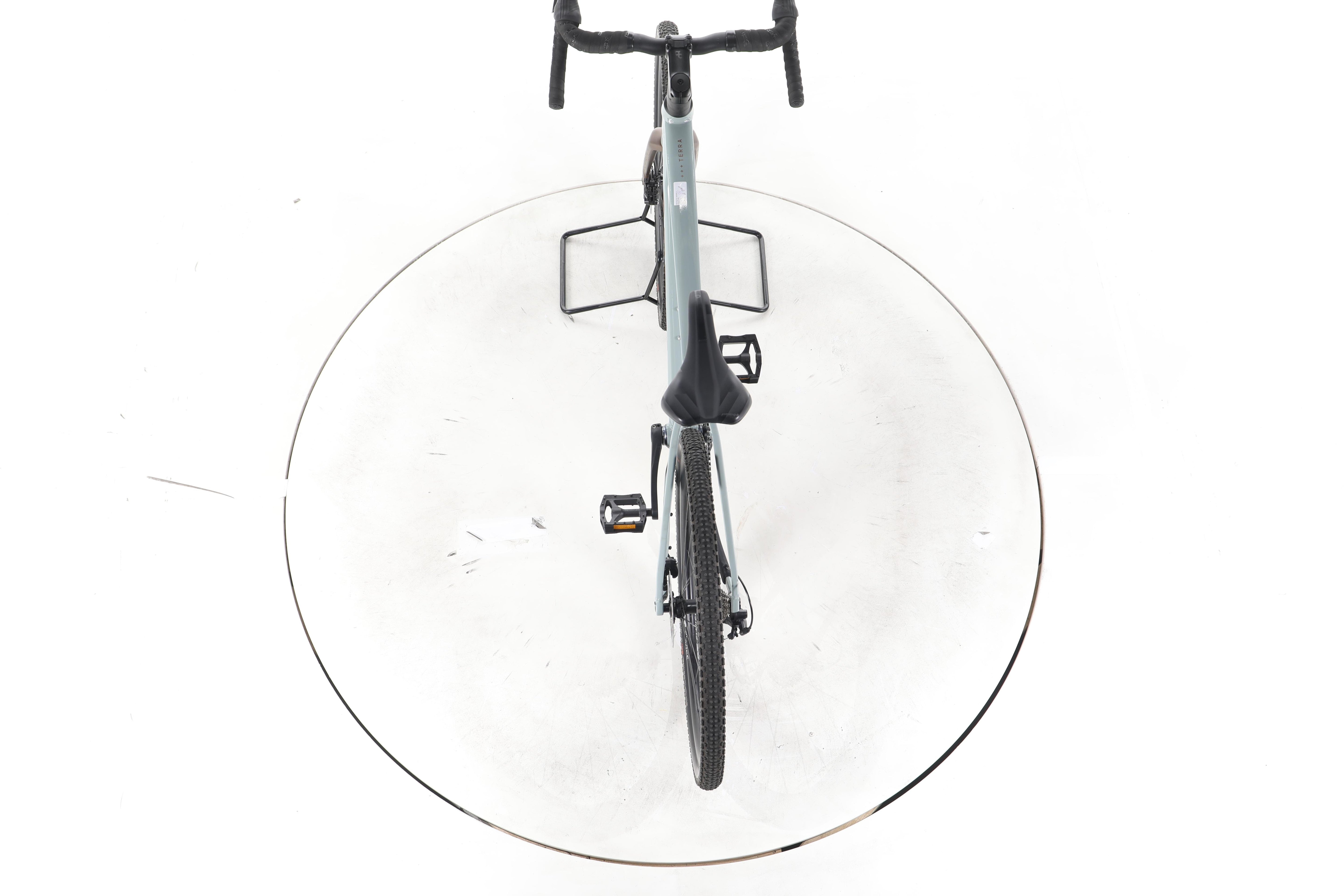 Orbea Terra H30 1X Gravelbike - Image 22