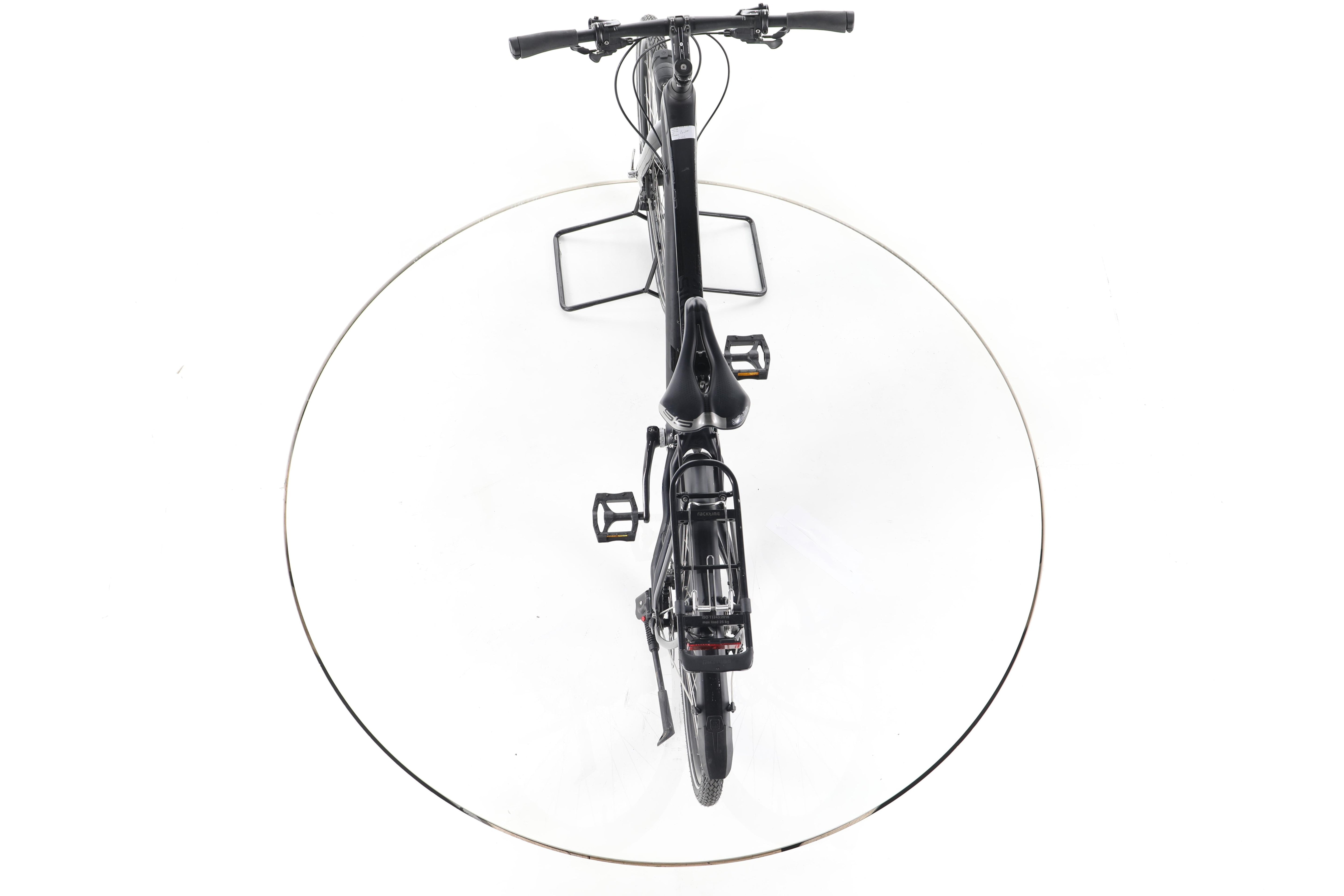 Simplon SILK Trekking Fahrrad City & Trekking - Image 22