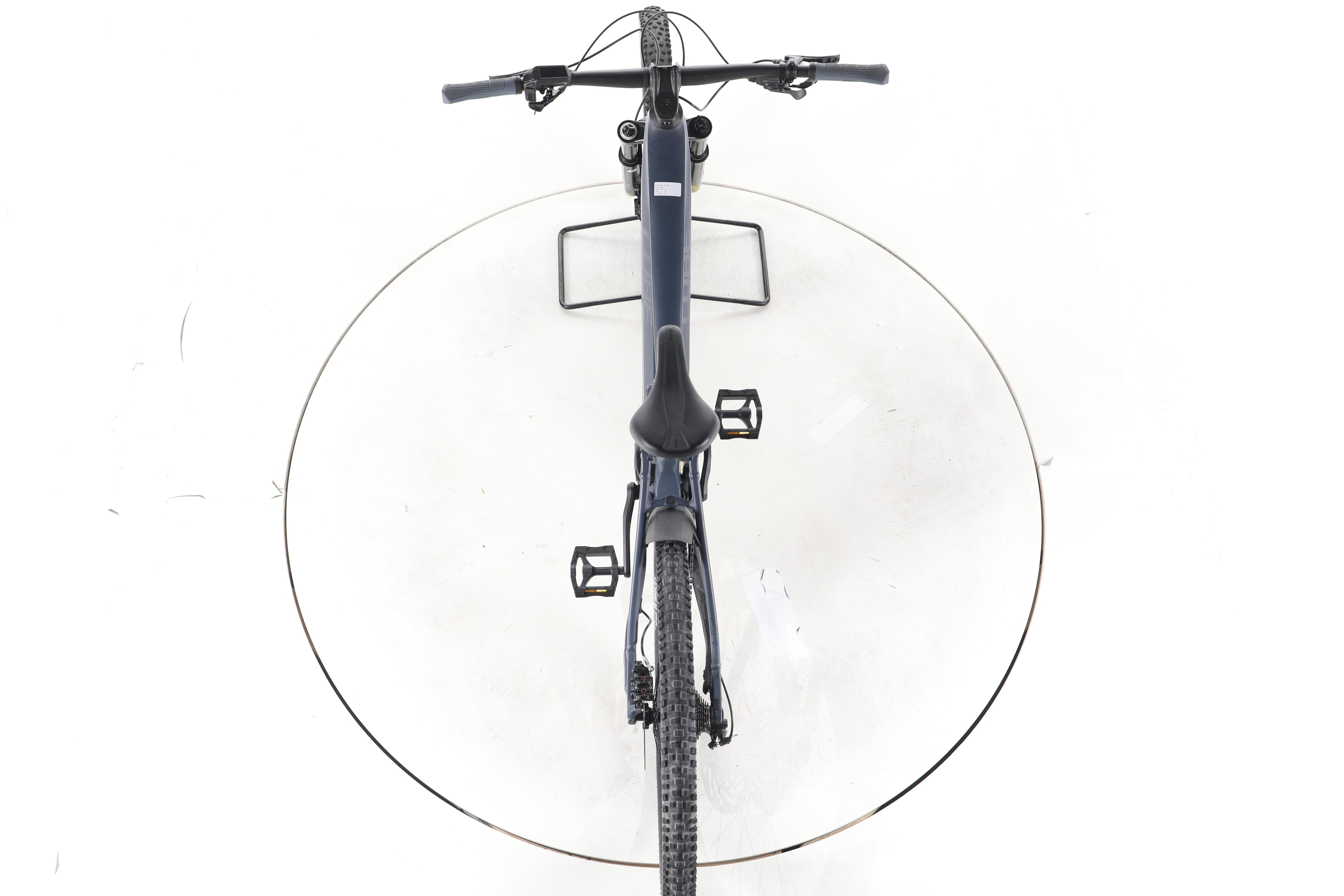 Cube Stereo Hybrid ONE44 E-Bike Fully 2025 - Image 22