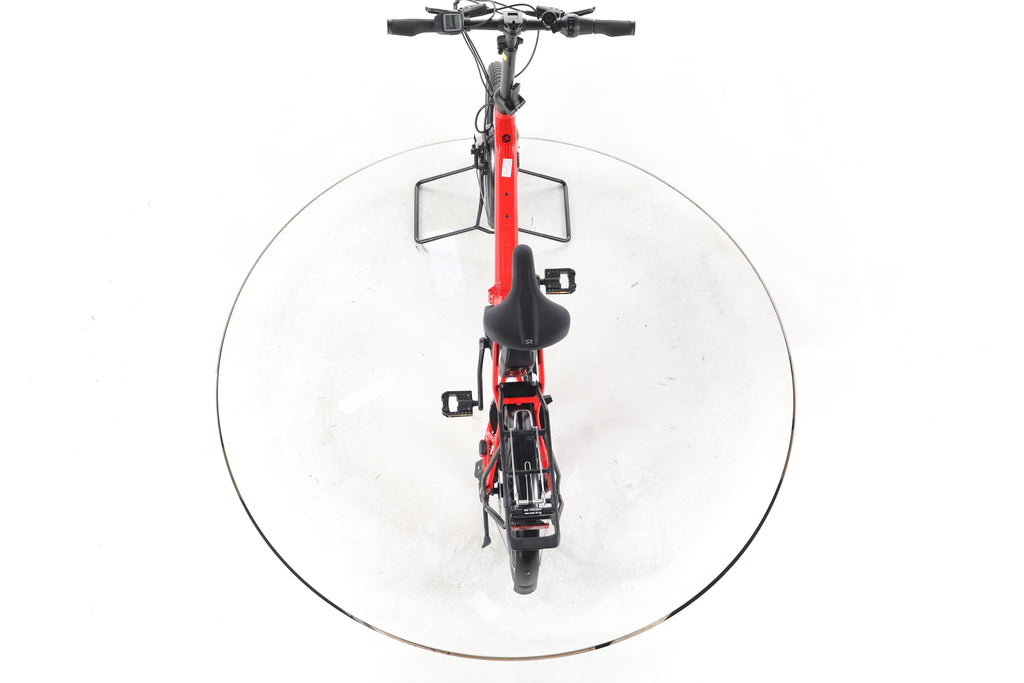 Hartje Manufaktur Victoria E-Folding 7.6 Falt E-Bike Tiefeinsteiger - Image 22