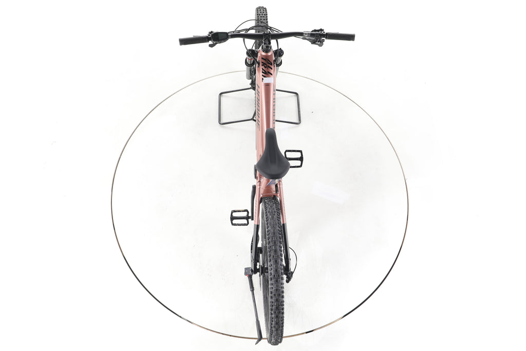 Haibike AllTrail 7 E-Bike Fully 2024 - Image 22