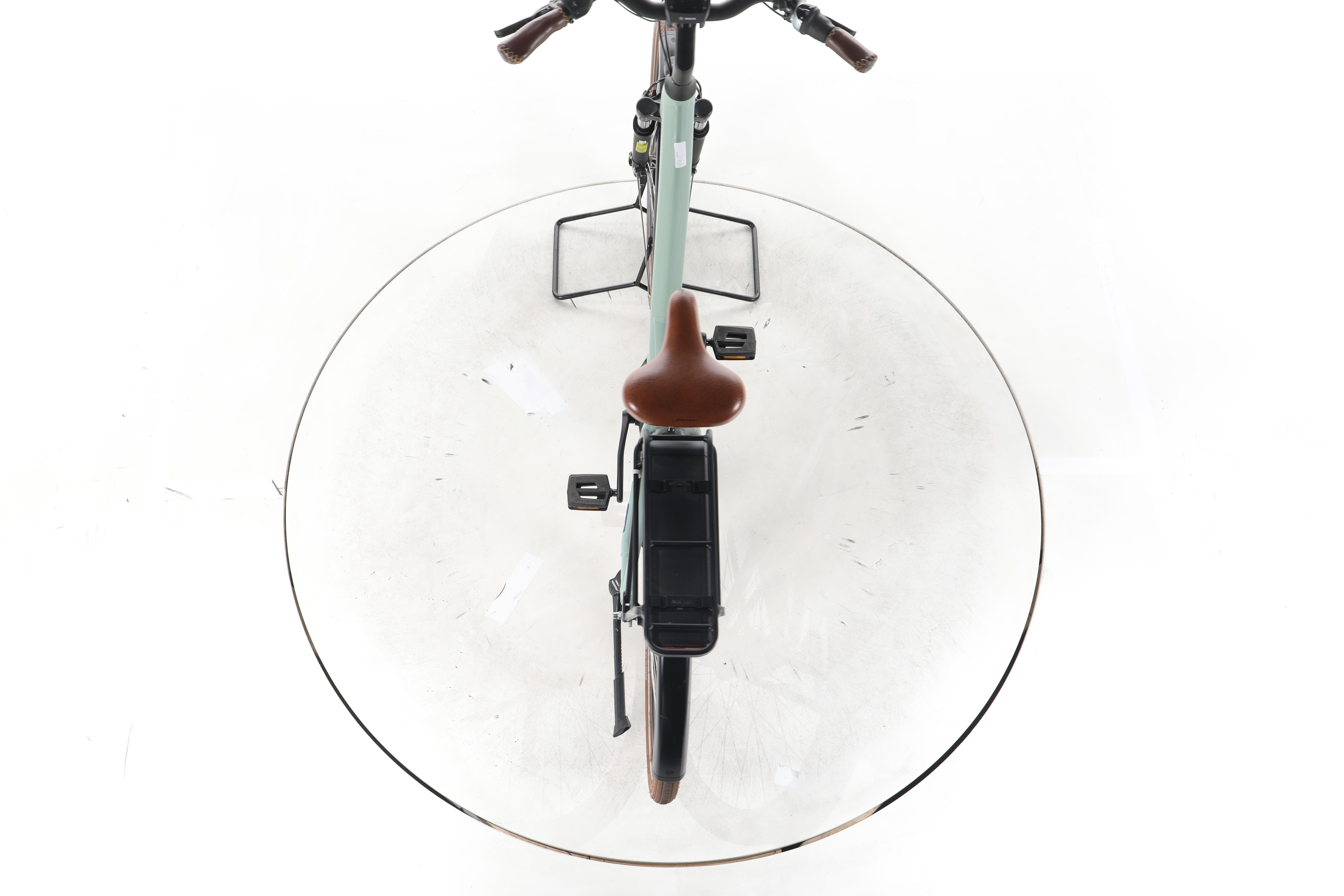Riese & Müller Swing Silent City E-Bike - Image 22