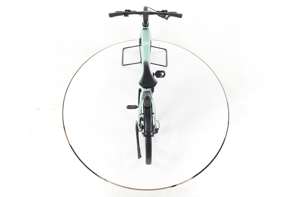 Canyon Commuter:ON 7 Trekking E-Bike - Image 22