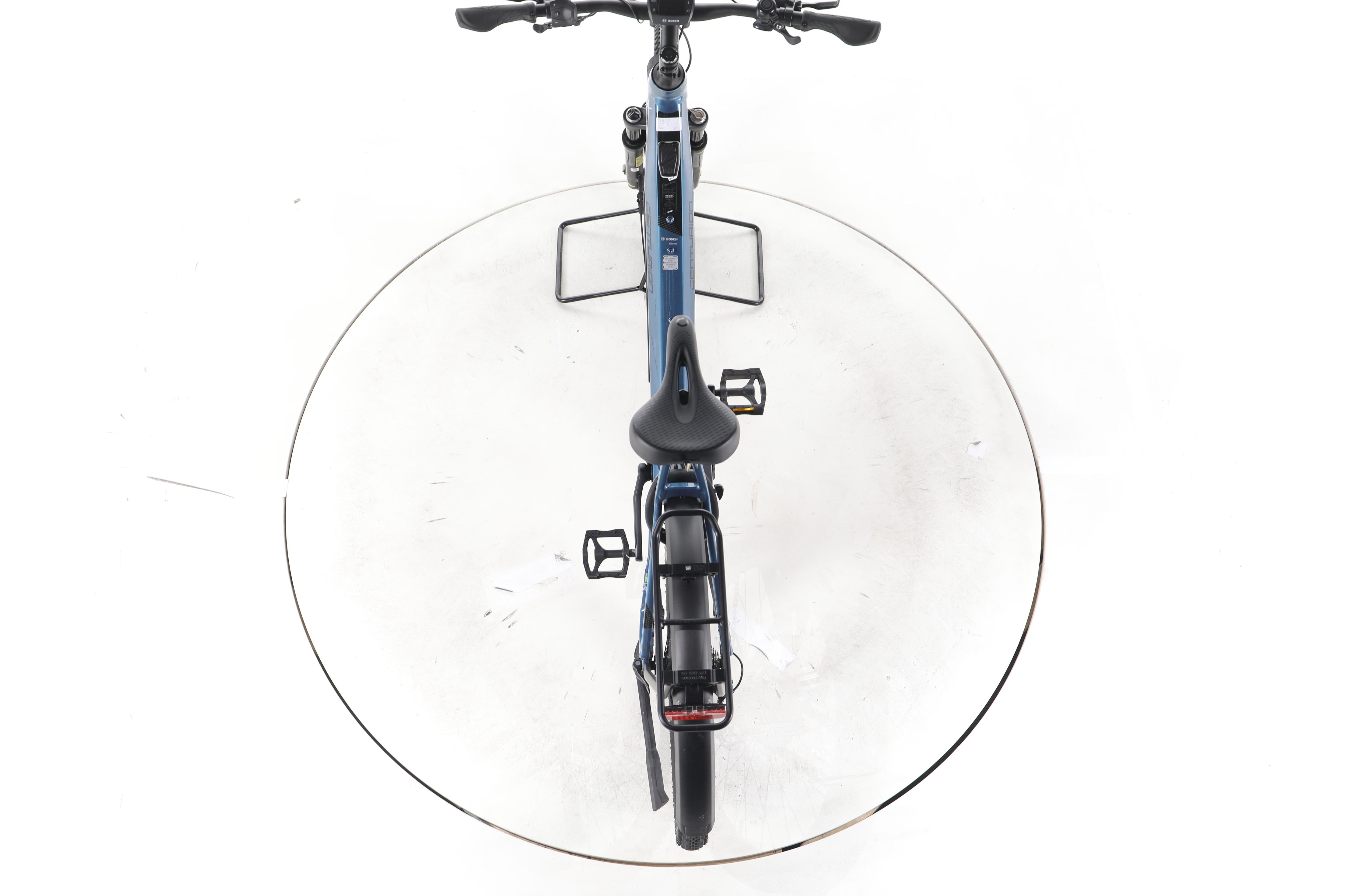 Centurion Country R960i Trekking E-Bike Tiefeinsteiger - Image 22