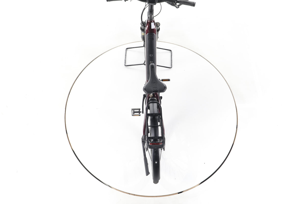 Stevens E-Triton PT6 Trekking E-Bike Tiefeinsteiger - Image 22