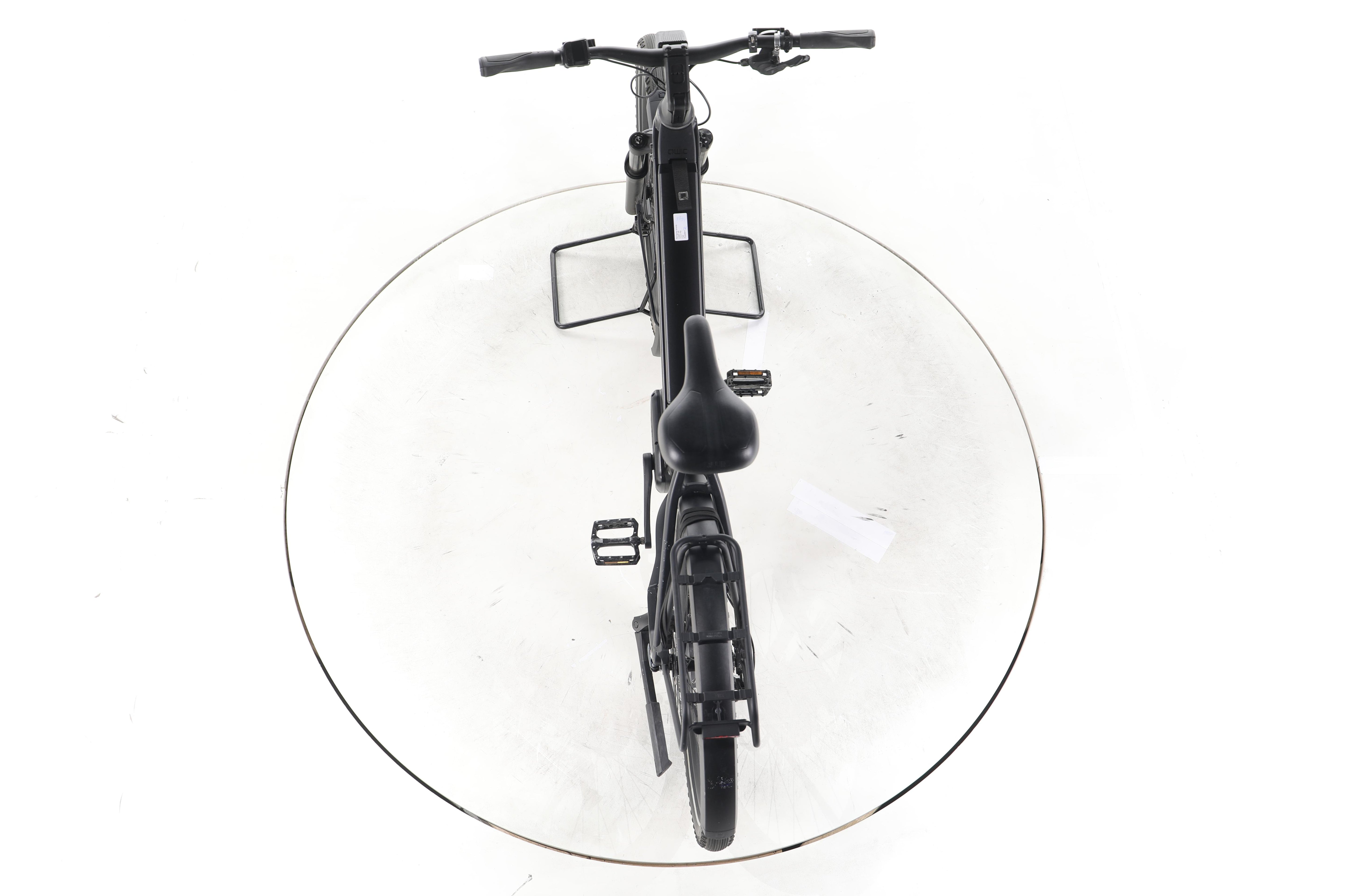 QWIC Atlas Trekking E-Bike - Image 22