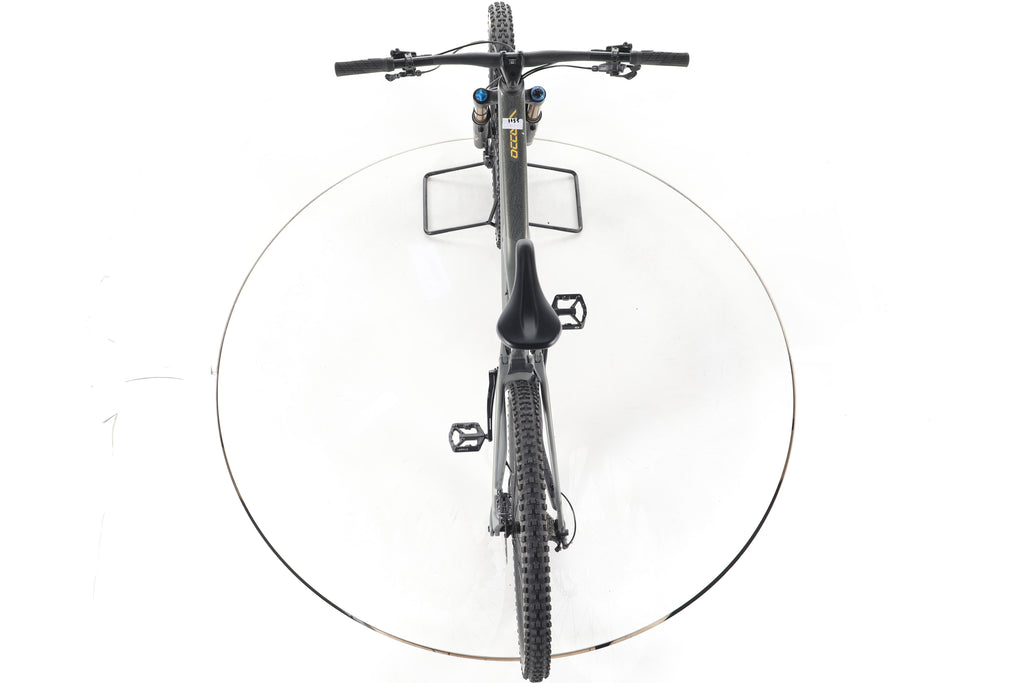 Orbea Occam M10 LT Fahrrad Fully - Image 22
