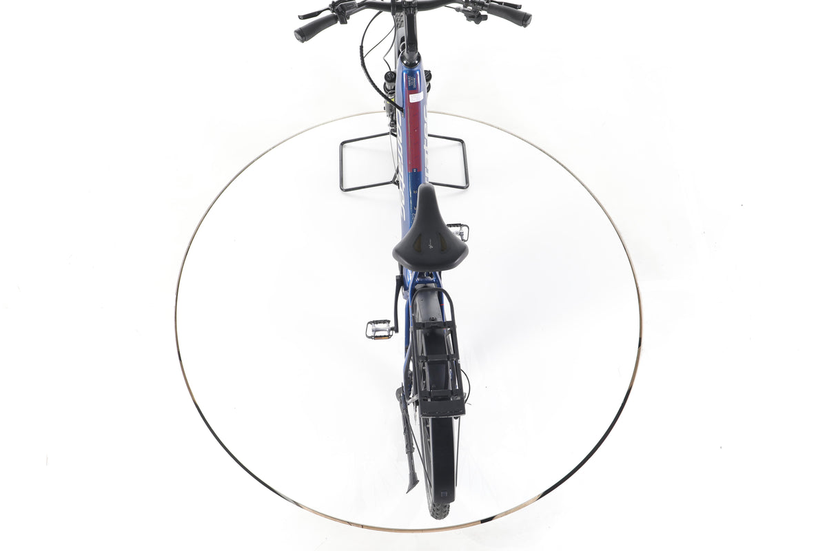 Corratec E-Power Trekking 28 CX6 Trekking E-Bike Tiefeinsteiger - Image 22