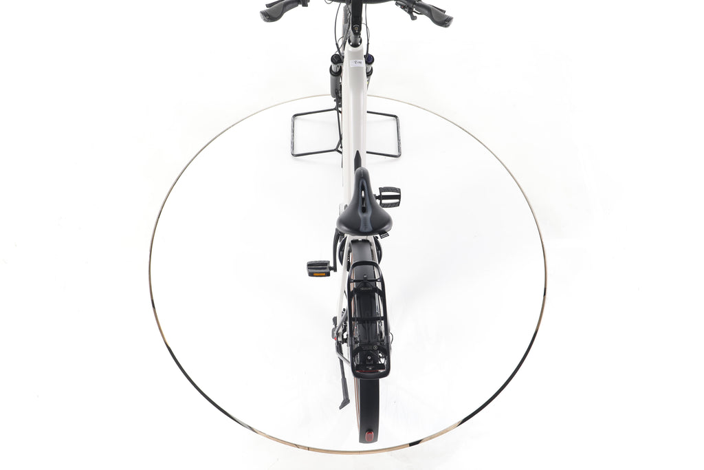 Campus E:vo PL 600 9G Trekking E-Bike 2026 - Image 22