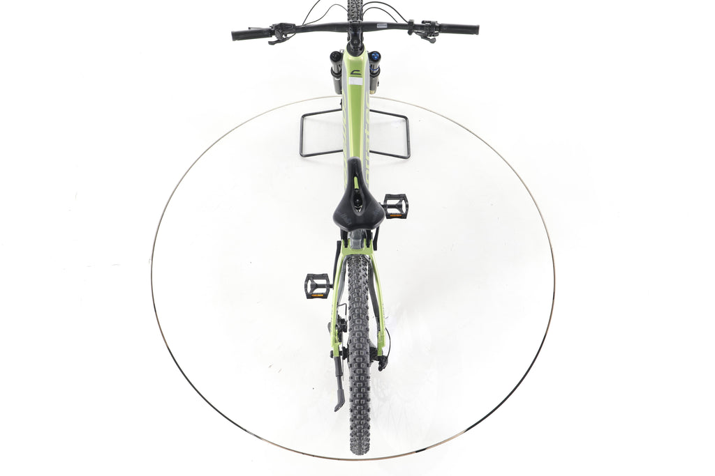 Corratec E-Power RS 160 Elite E-Bike Fully - Image 22