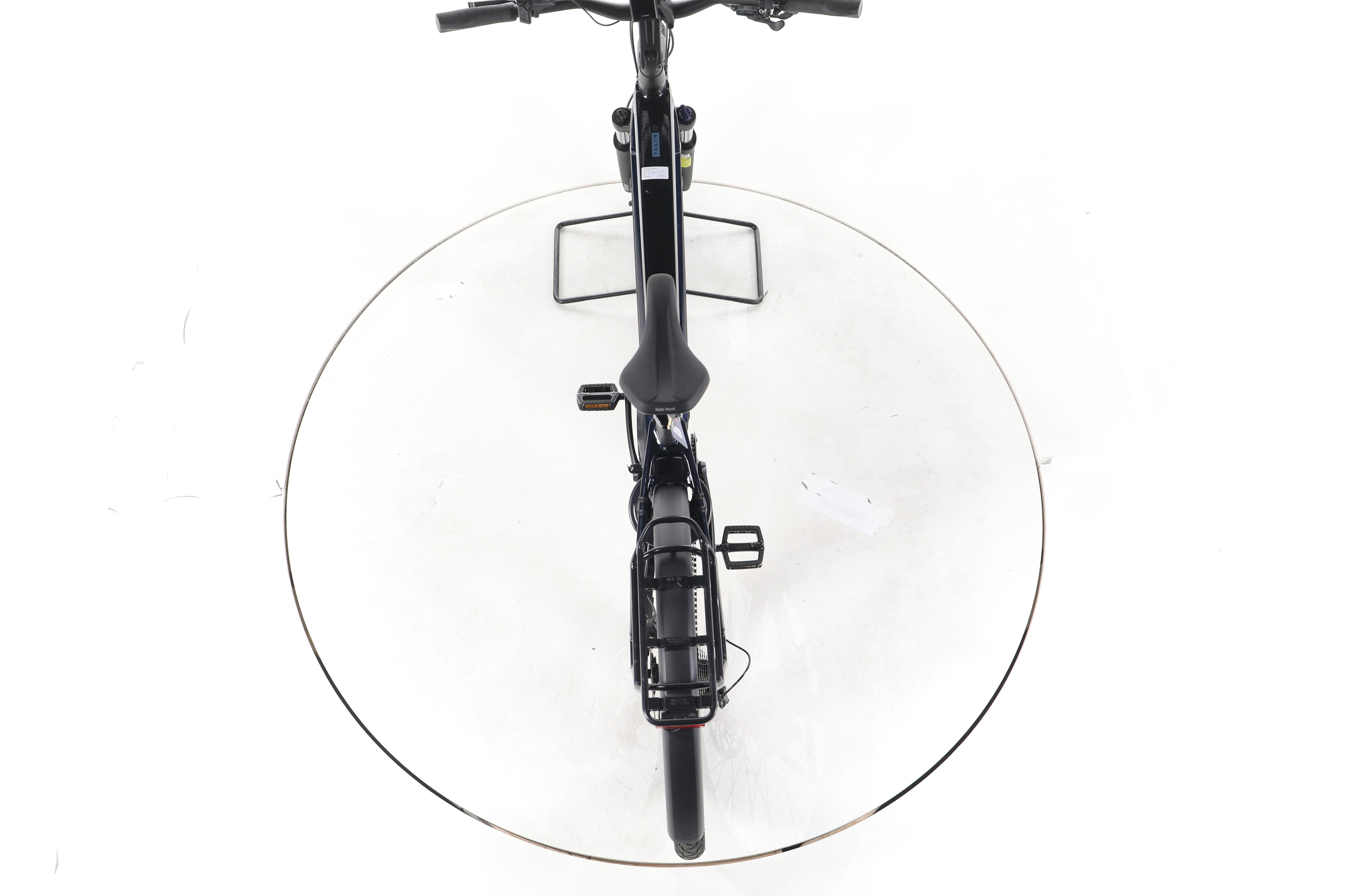 Winora Yakun 10 Trekking E-Bike - Image 22