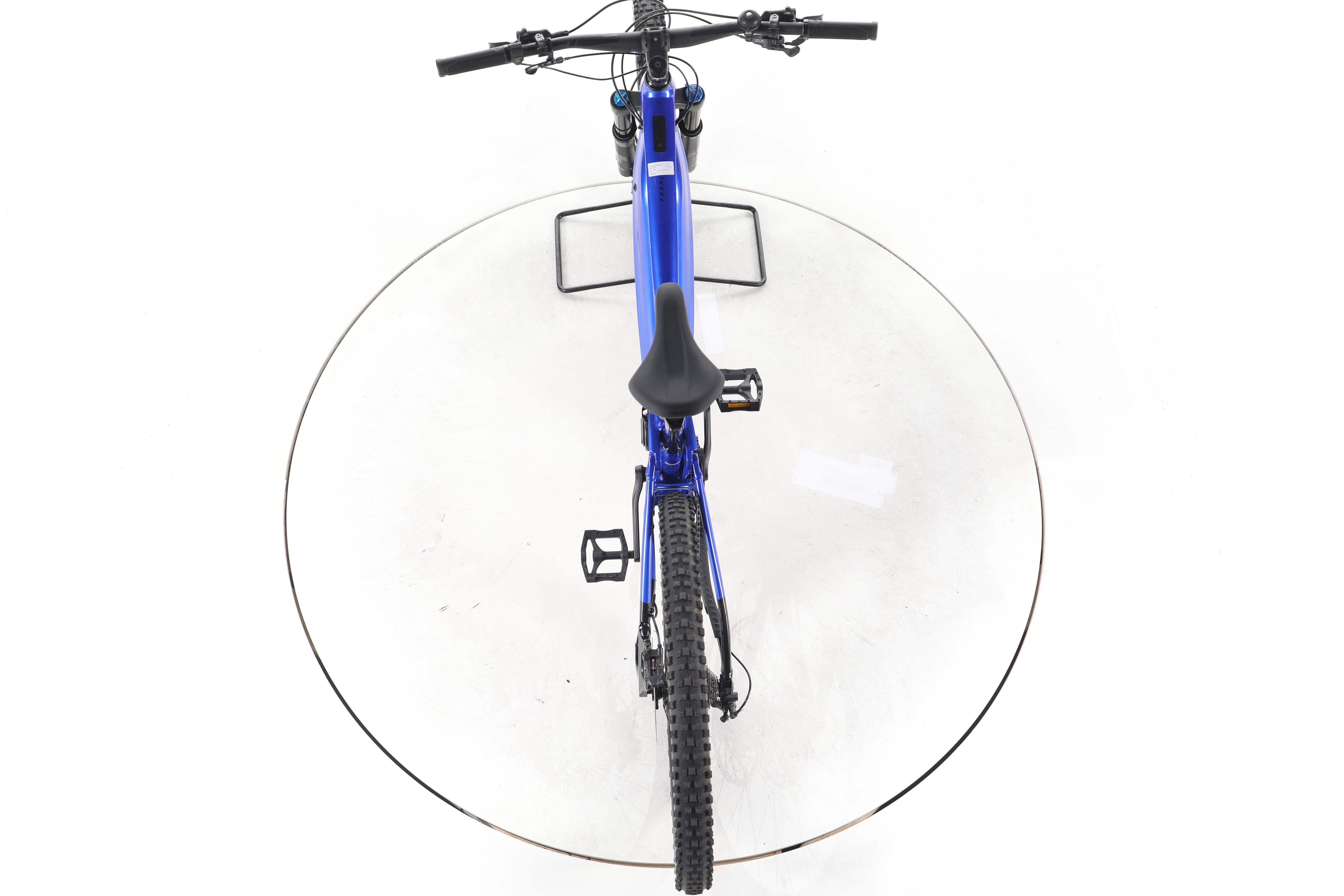 Giant Trance X E+ 2 E-Bike Fully - Image 22