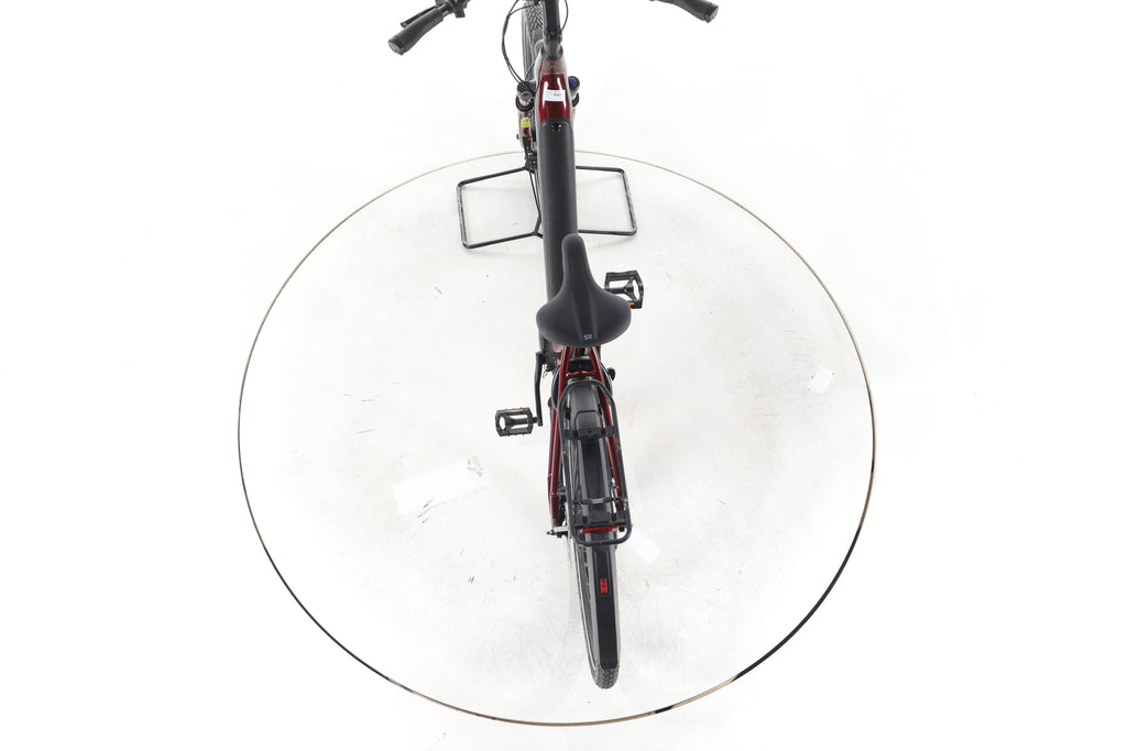 Cube Supreme Hybrid Pro City E-Bike Tiefeinsteiger - Image 22