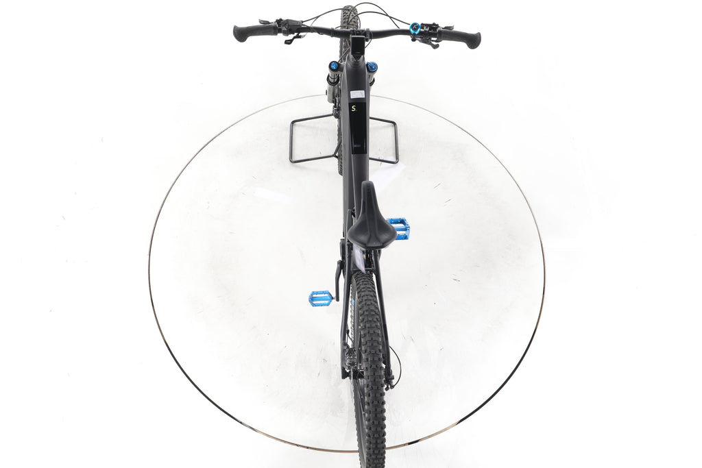Cube Stereo Hybrid 140 HPC SLX E-Bike Fully 2024 - Image 22