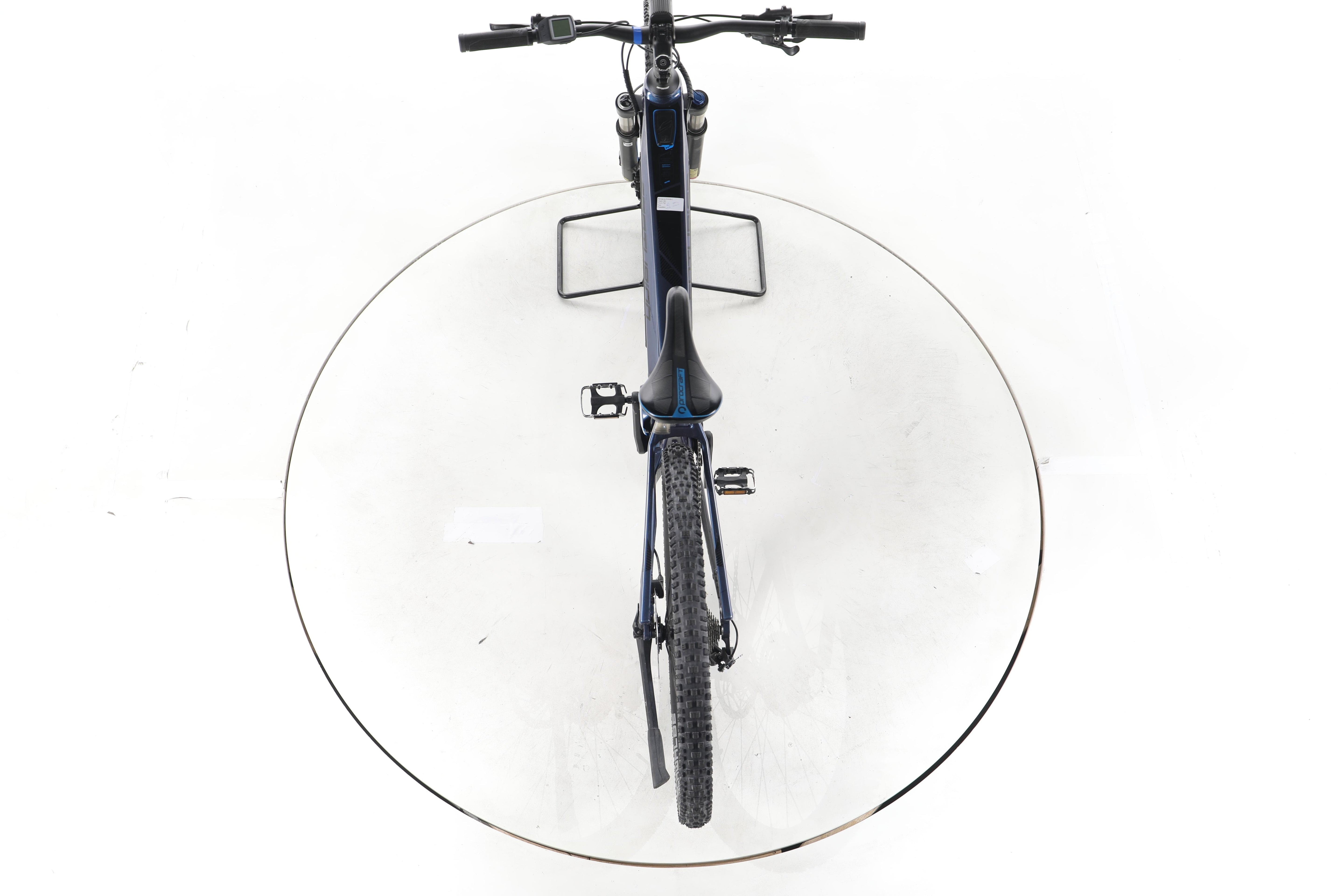 Centurion Backfire E R760i E-Bike - Image 22