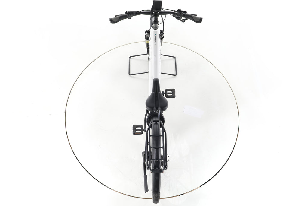 Pegasus Premio EVO Lite Trekking E-Bike - Image 22