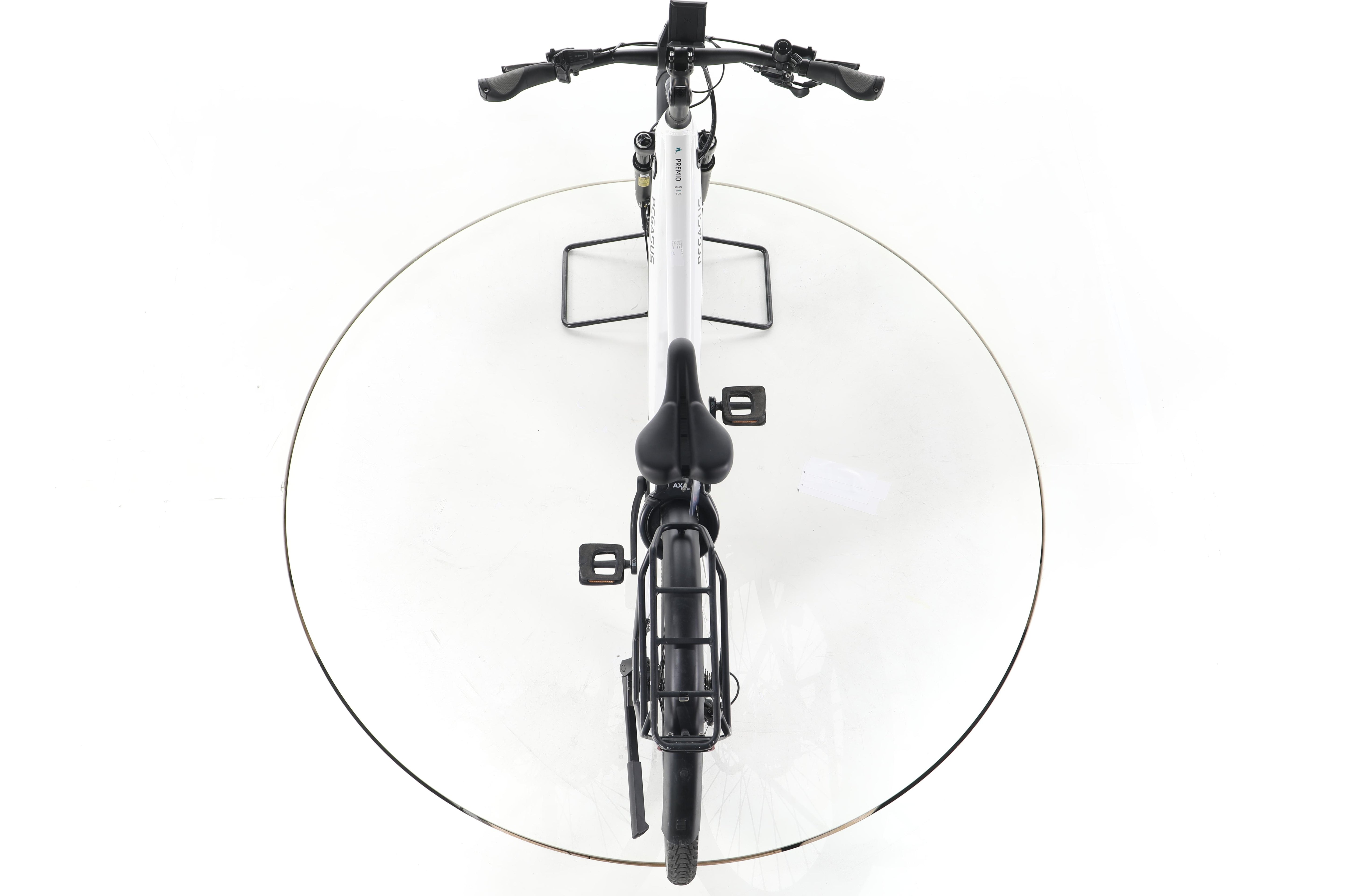 Pegasus Premio EVO Lite Trekking E-Bike - Image 22