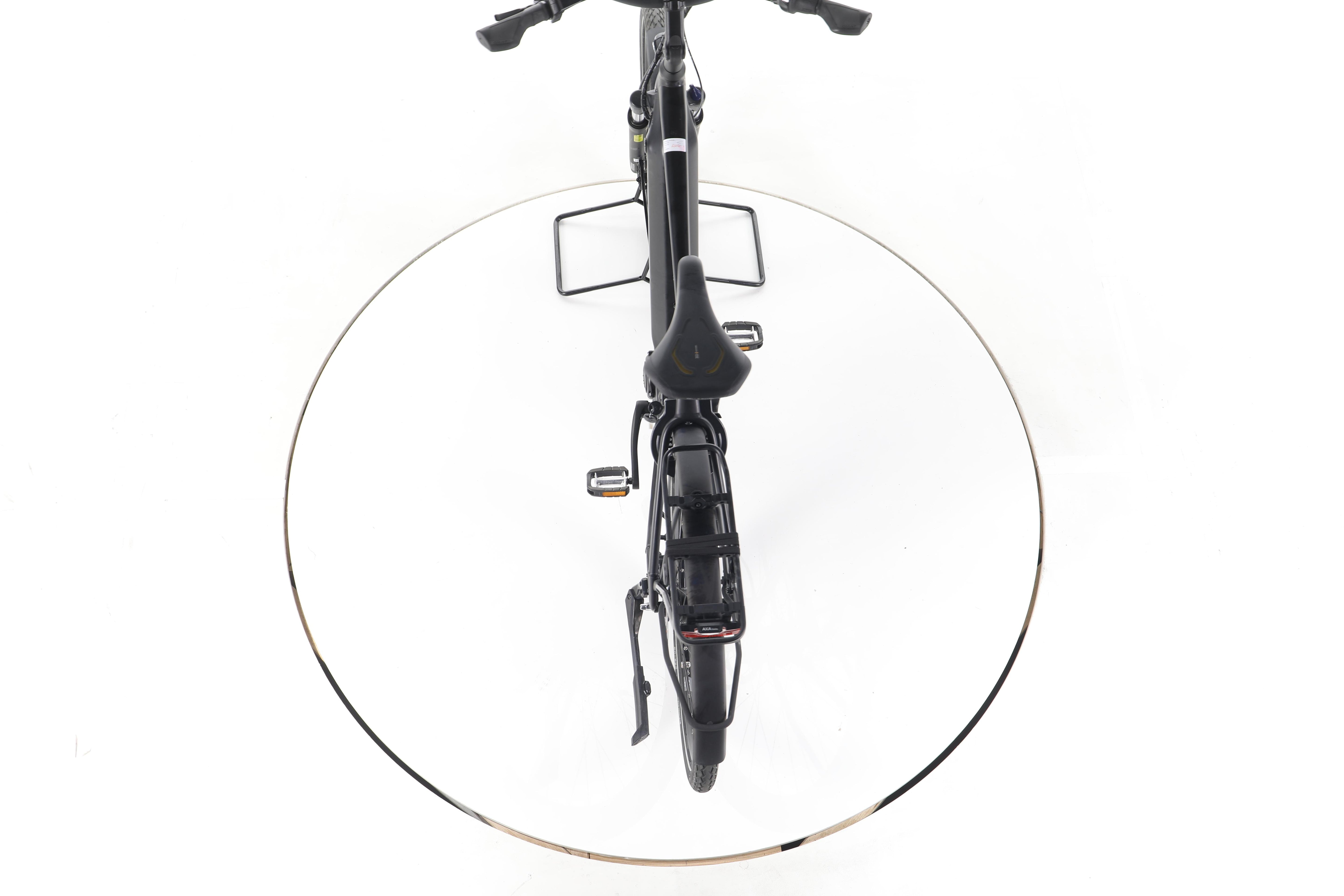 Giant DailyTour E+2 Trekking E-Bike - Image 22