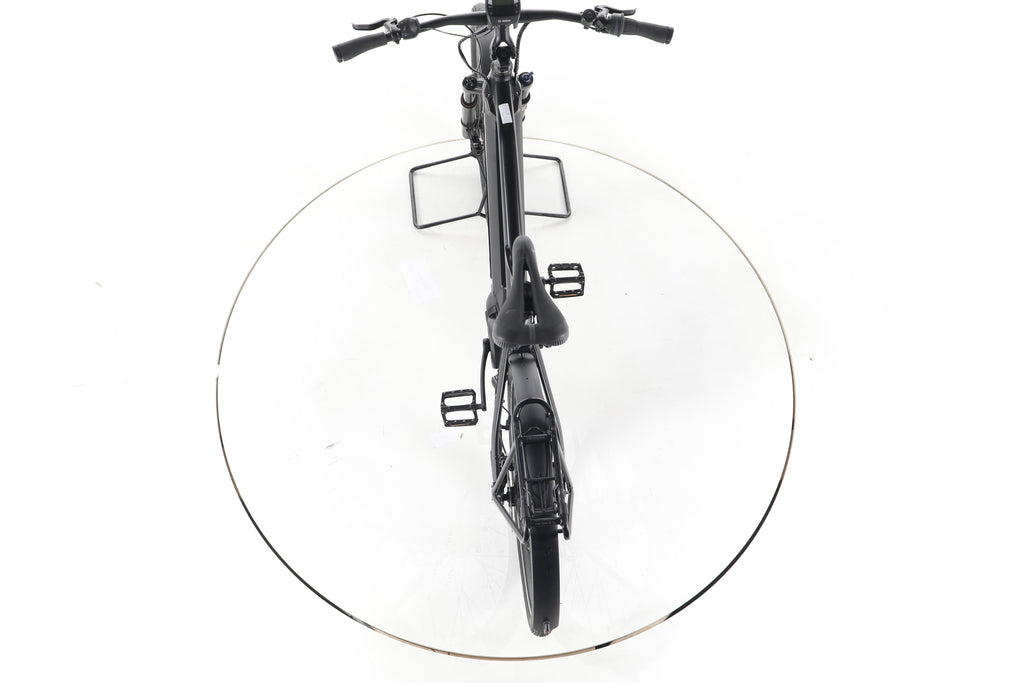 HNF Nicolai XD4 Adventure City E-Bike - Image 22