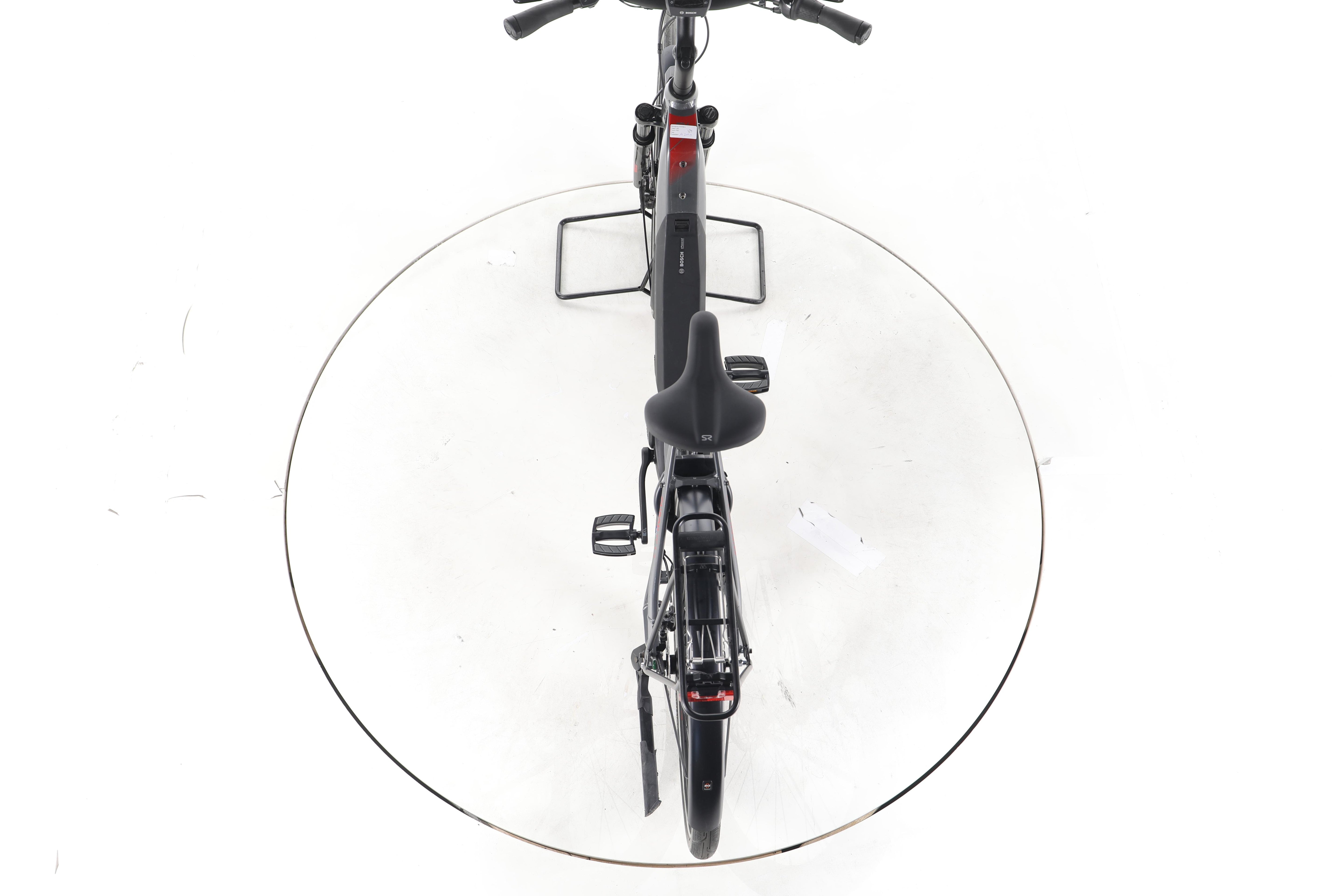 Conway Cairon TF 1.7 City E-Bike Tiefeinsteiger - Image 22