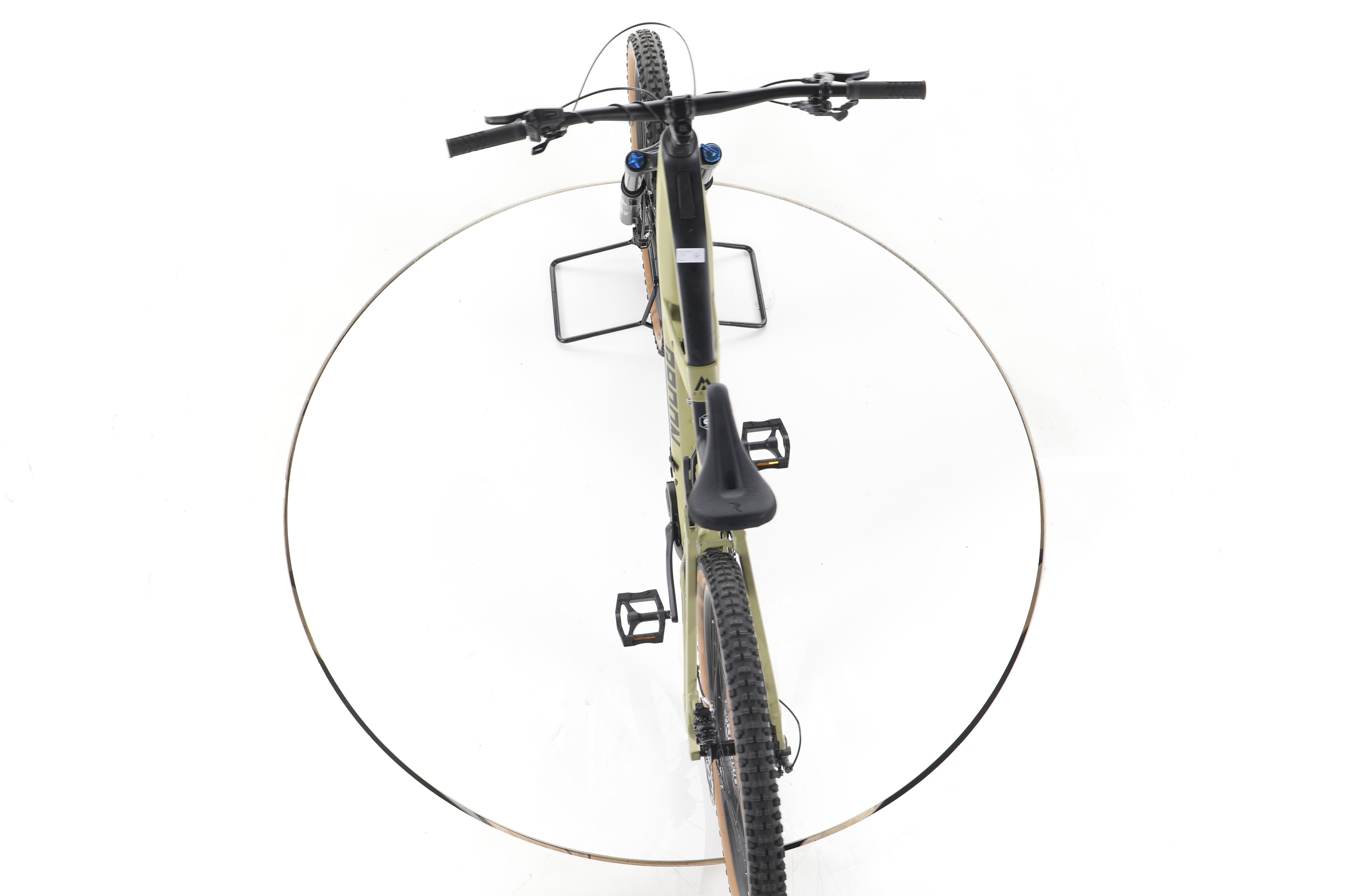 Radon Deft 8.0 E-Bike Fully Carbon - Image 22