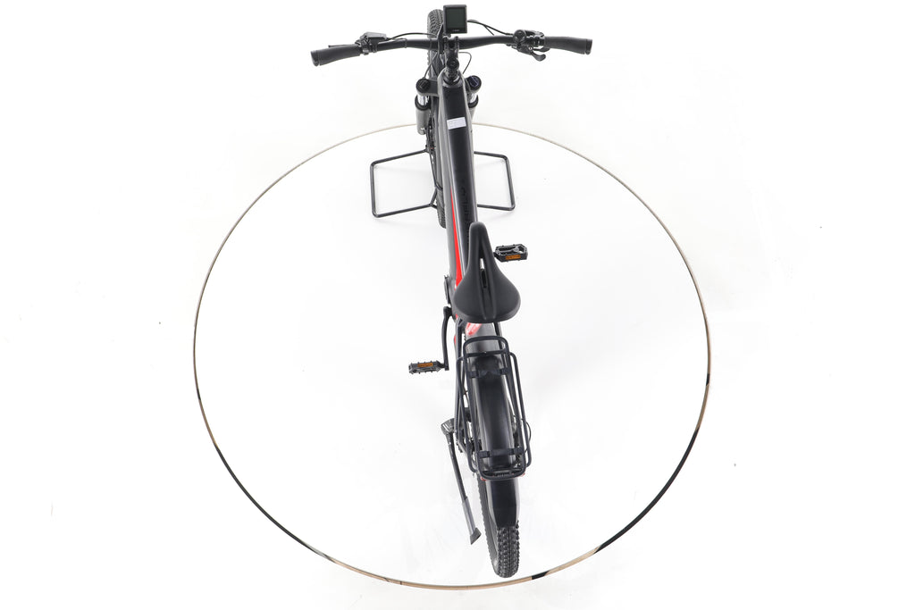 Trek Powerfly 4 EQ Trekking E-Bike - Image 22