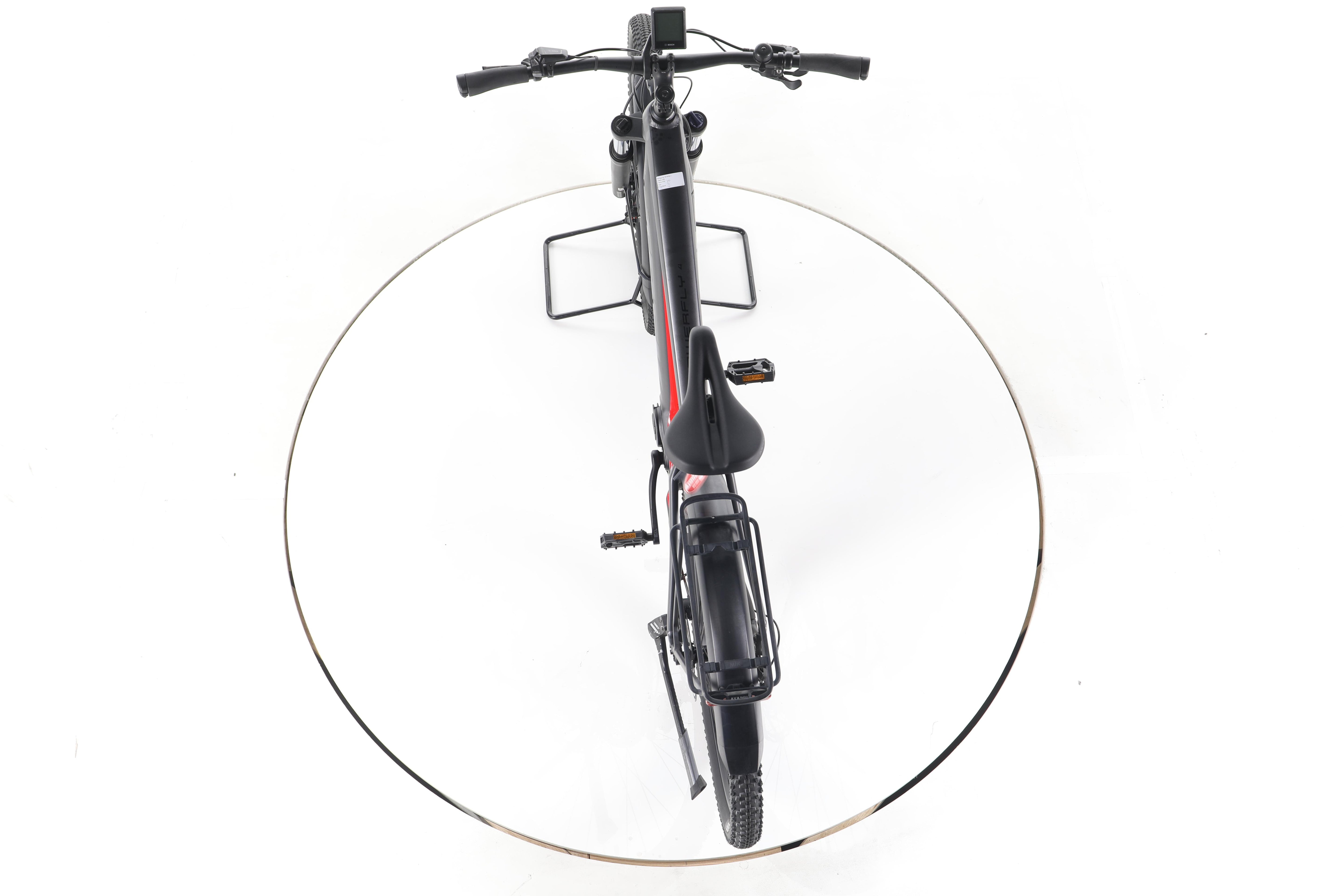 Trek Powerfly 4 EQ Trekking E-Bike - Image 22