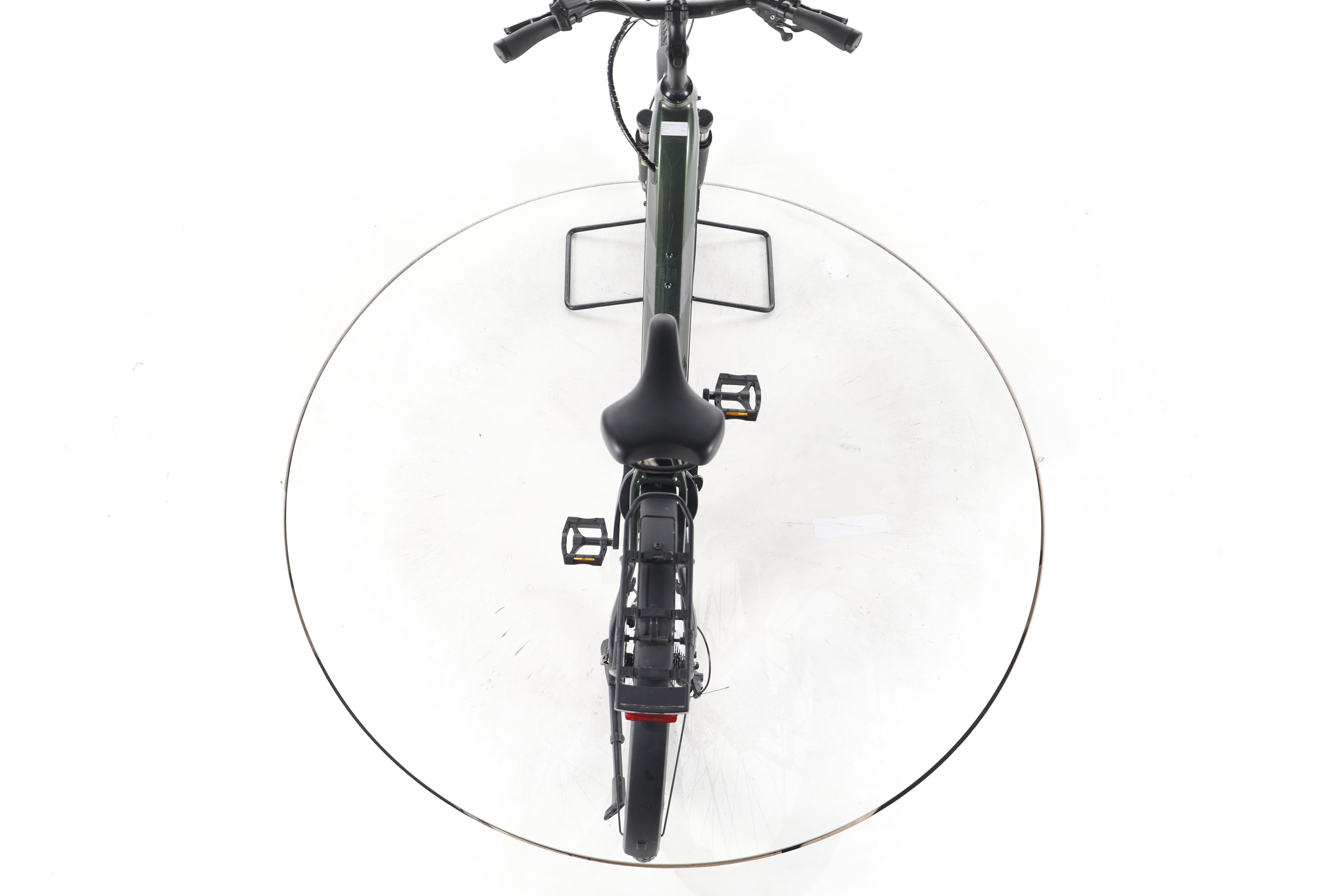 MORRISON E 7.0 Trekking E-Bike Tiefeinsteiger - Image 22