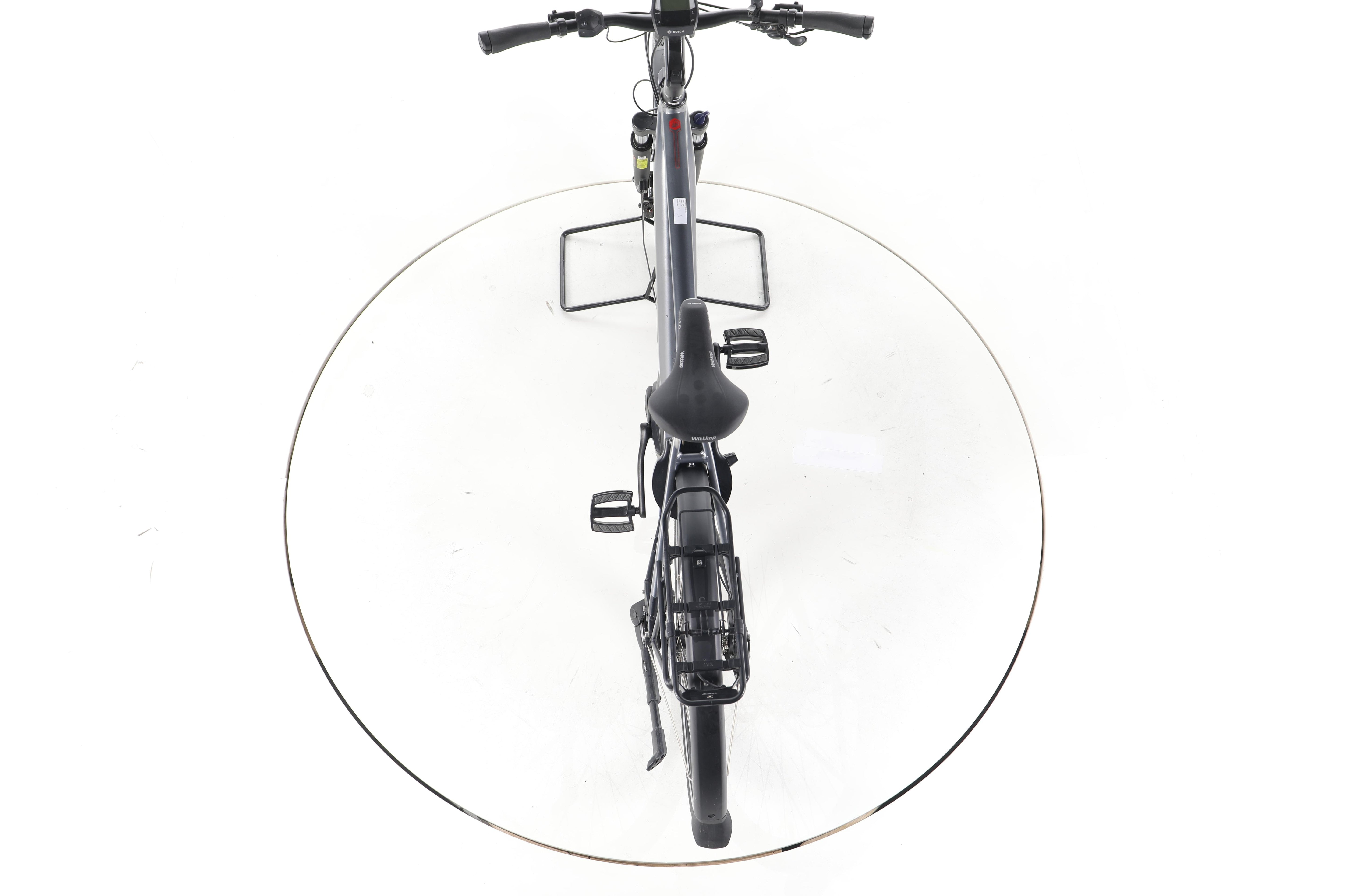 Victoria eTrekking 12.6 Trekking E-Bike - Image 22