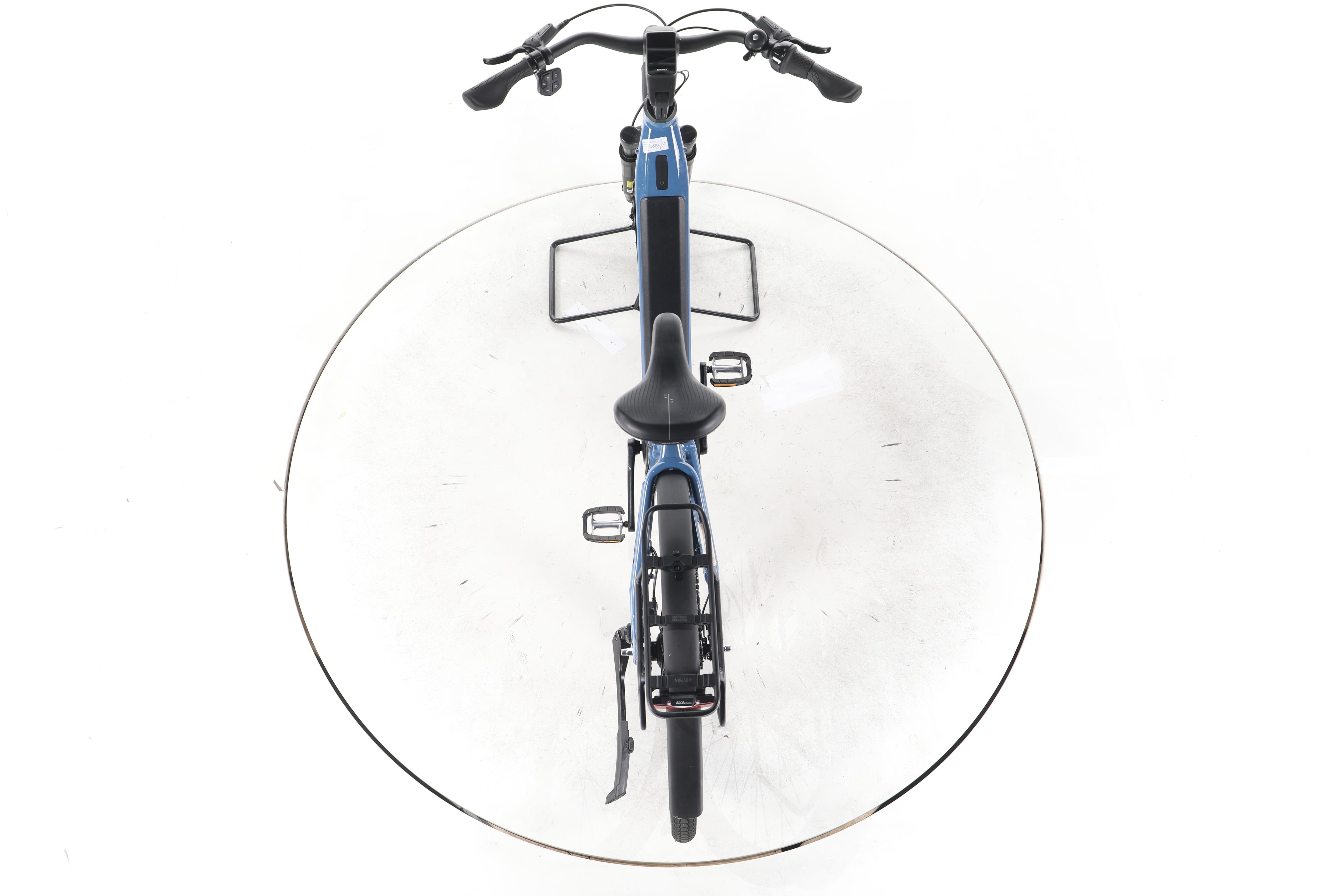 Liv Allure E+ 2 City E-Bike Tiefeinsteiger - Image 22