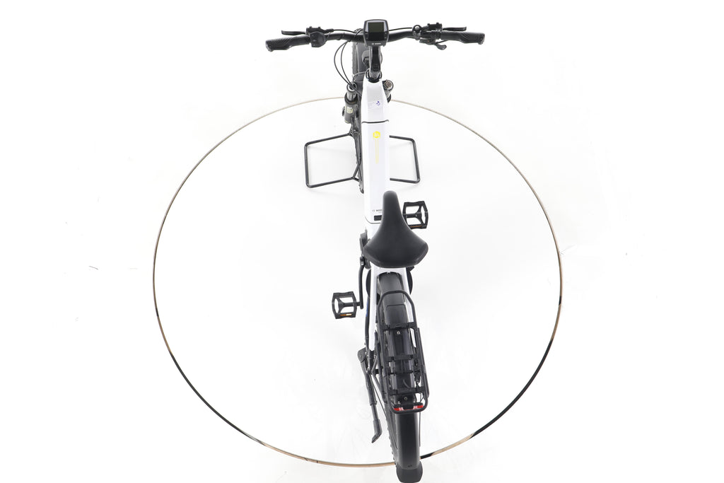 Victoria eAdventure 12.6 Trekking E-Bike Tiefeinsteiger - Image 22