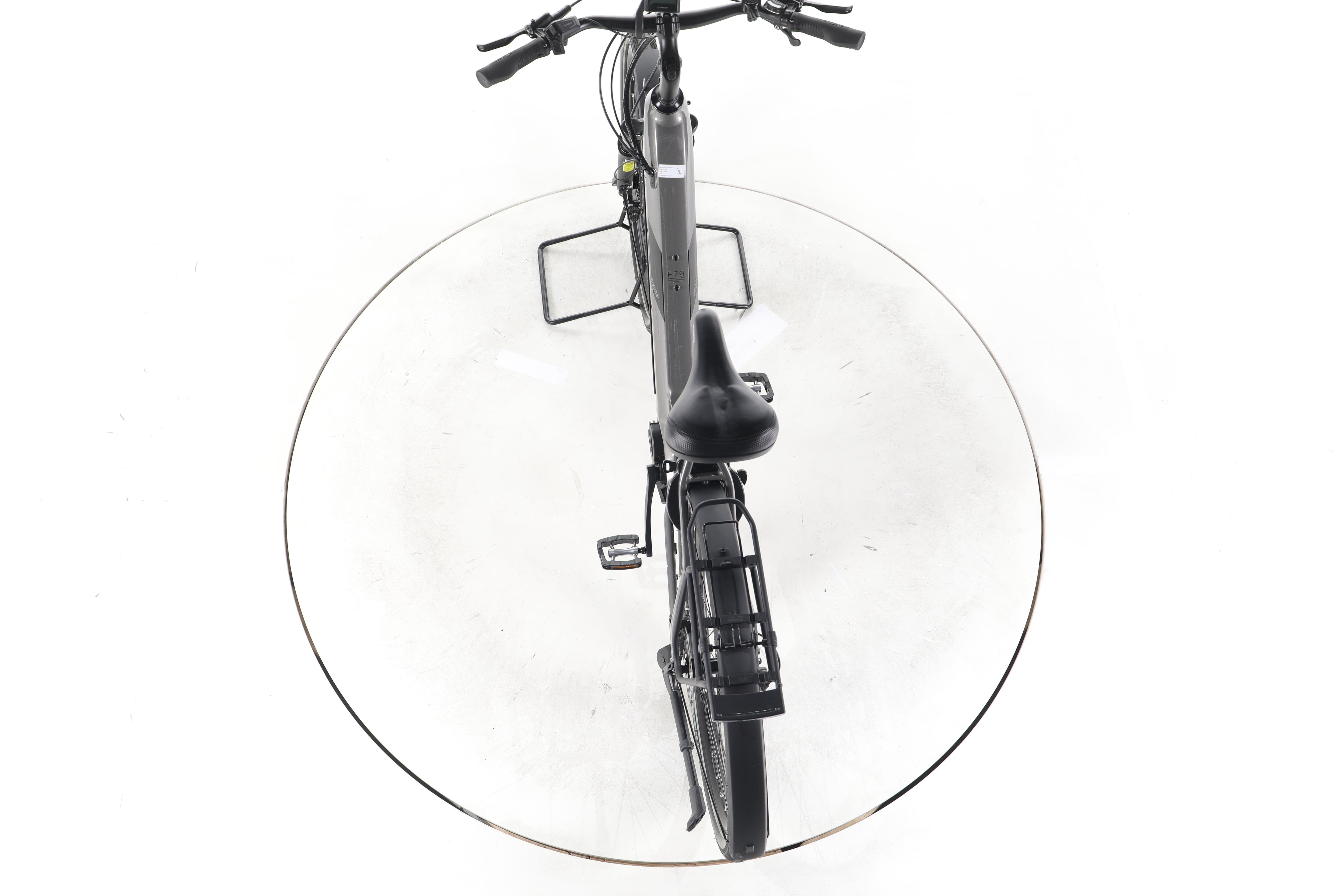 MORRISON E 7.0 Trekking E-Bike Tiefeinsteiger - Image 22