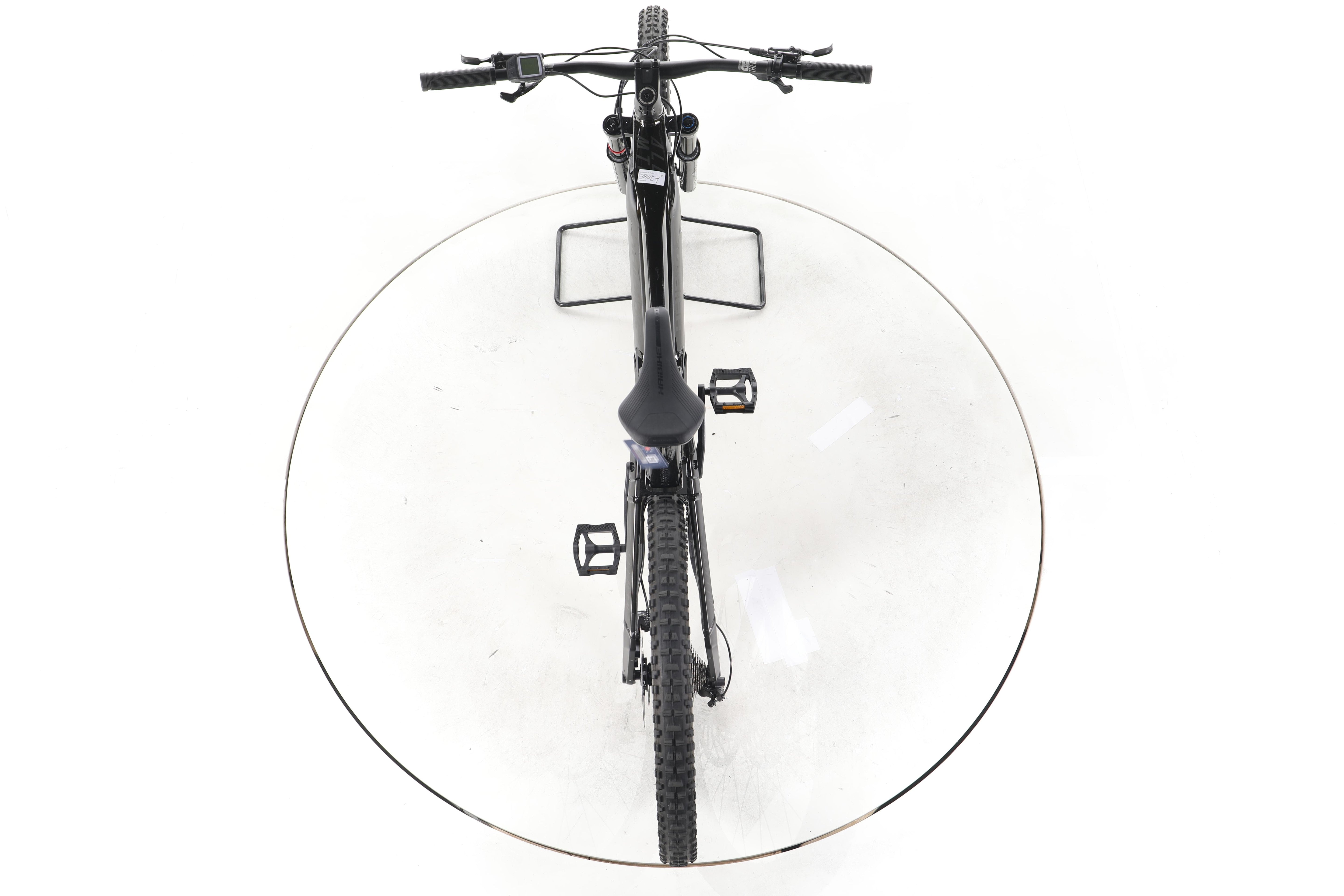 Haibike AllMtn 5 E-Bike Fully - Image 22