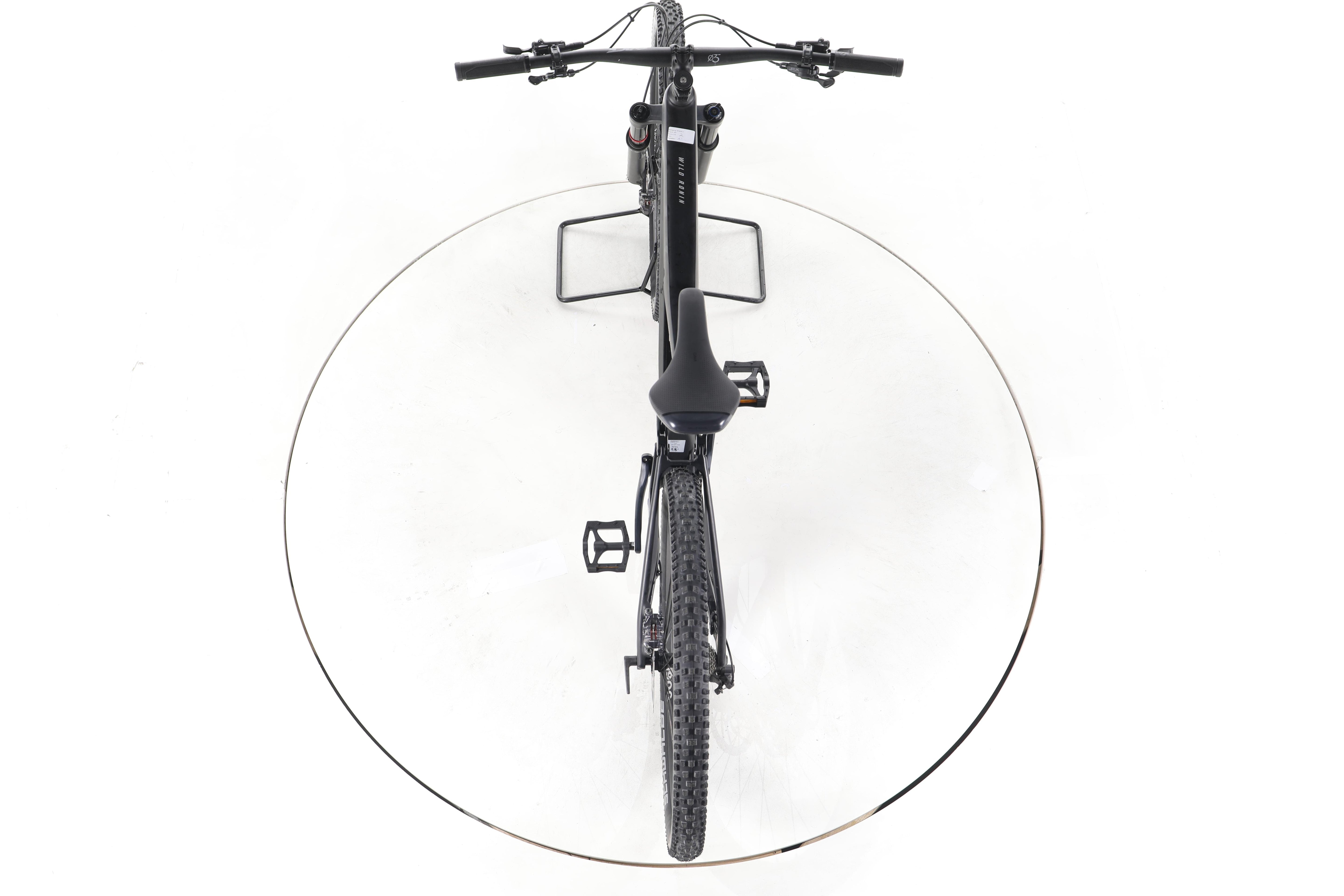 Bulls Wild Ronin Fahrrad Fully - Image 22