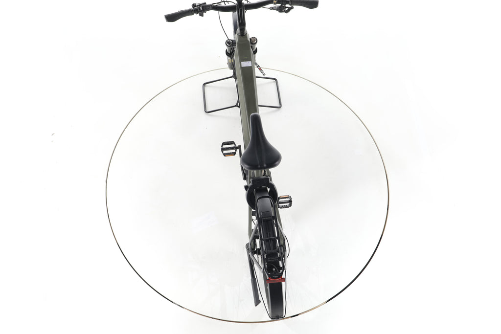 Kalkhoff ENTICE 7.B MOVE+ Trekking E-Bike - Image 22