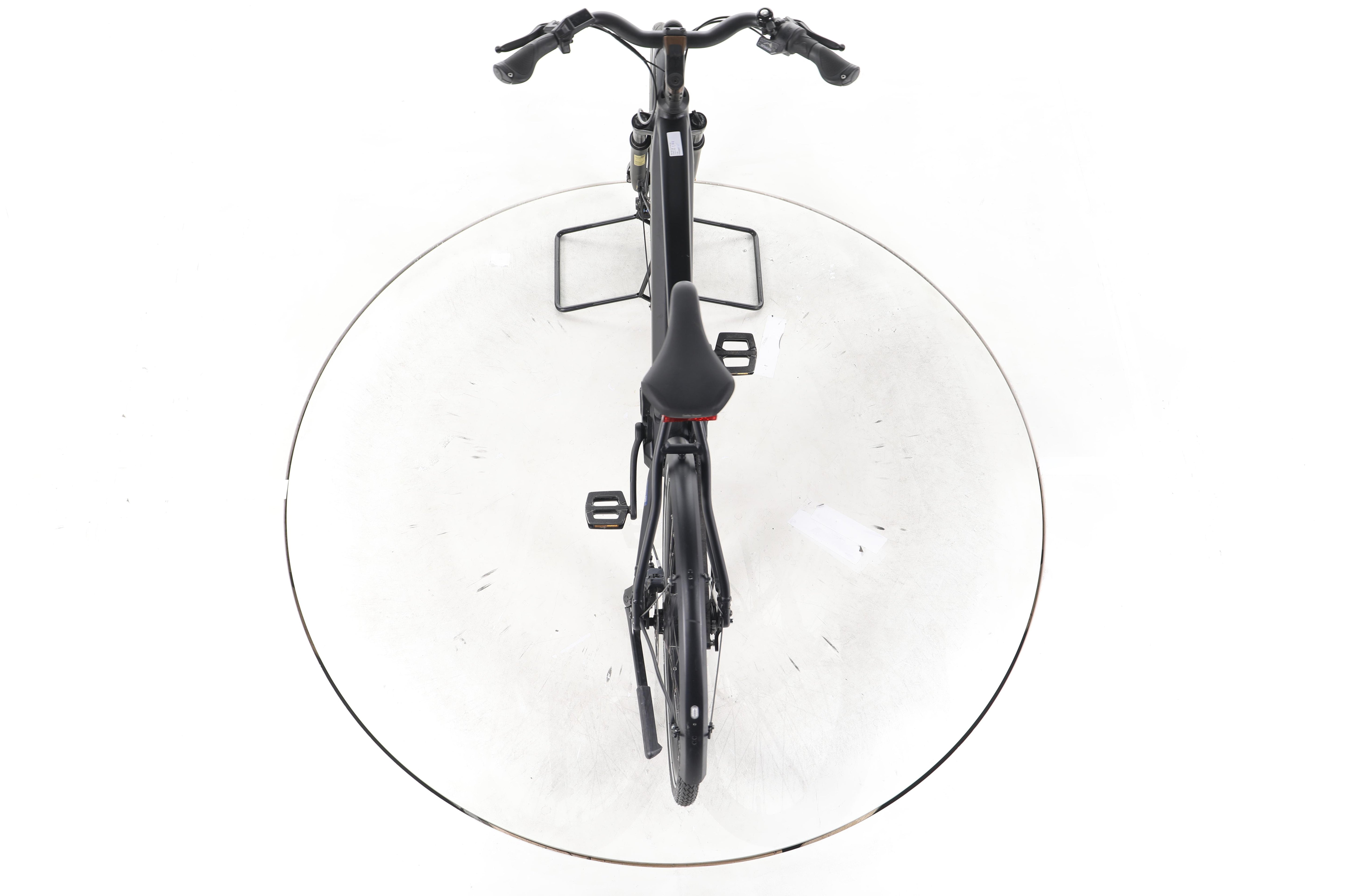 Riese & Müller Roadster4 vario E-Bike 2025 - Image 22