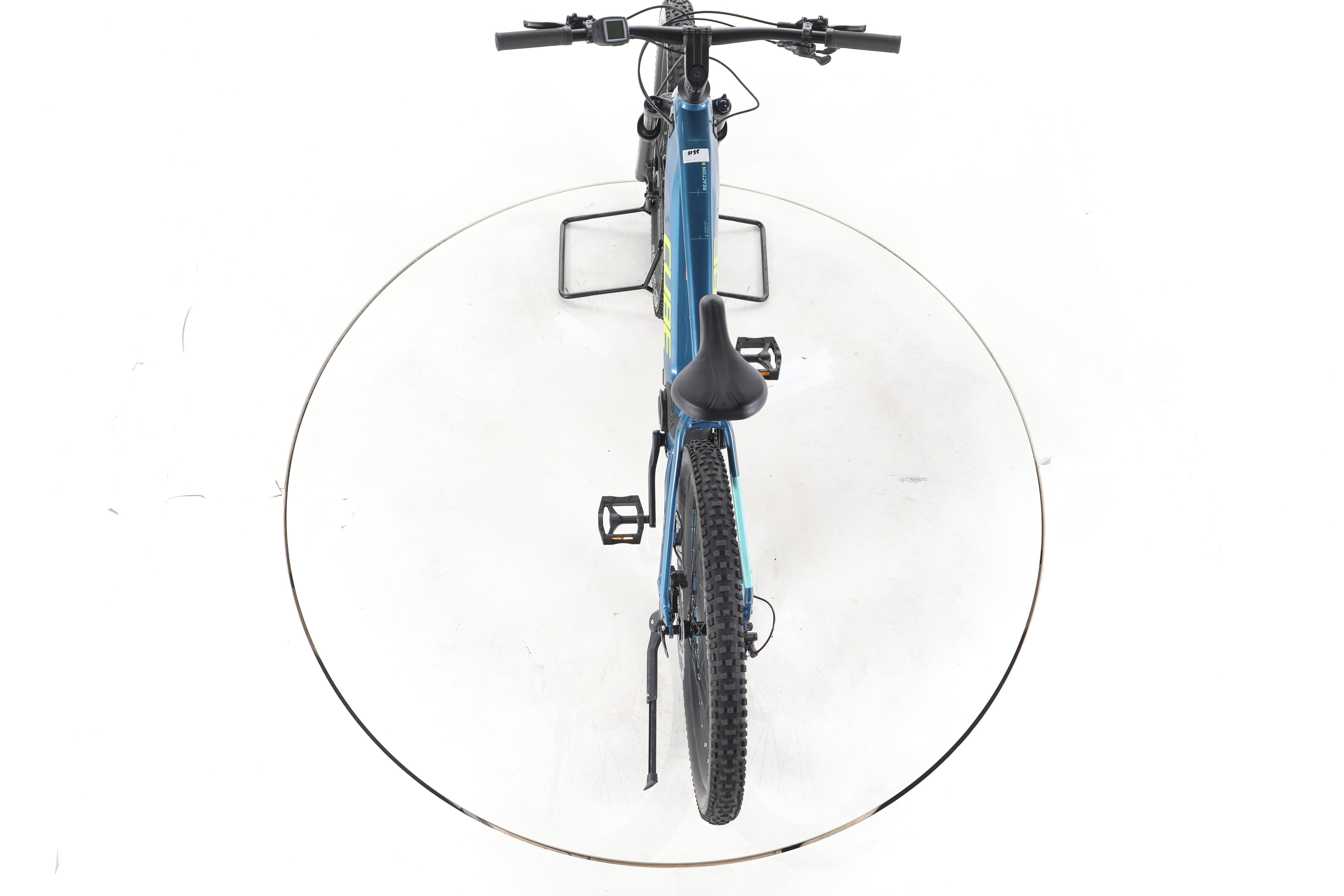 Cube Reaction Hybrid Race E-Bike - Image 22