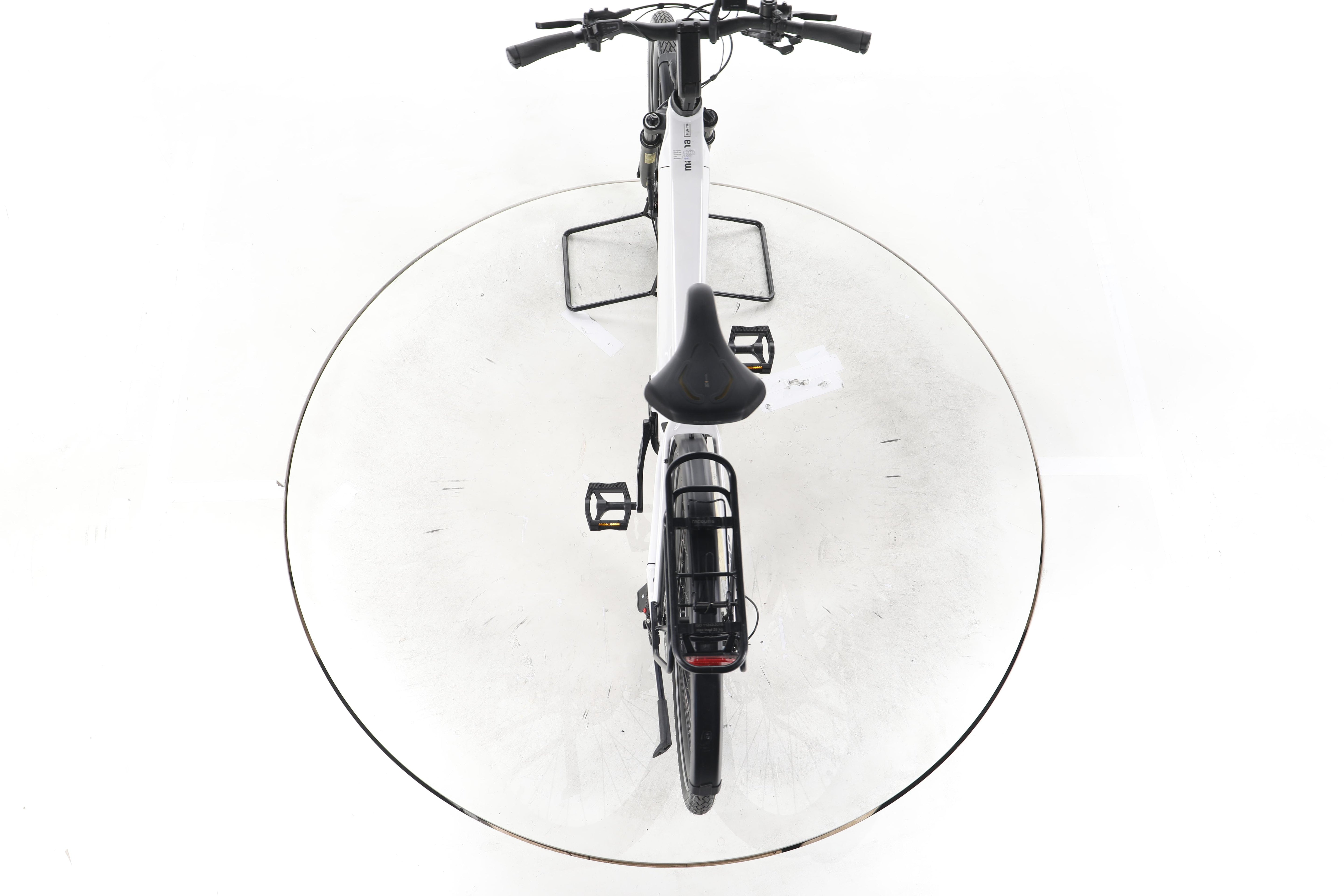 KTM Macina Style 720 Trekking E-Bike - Image 22