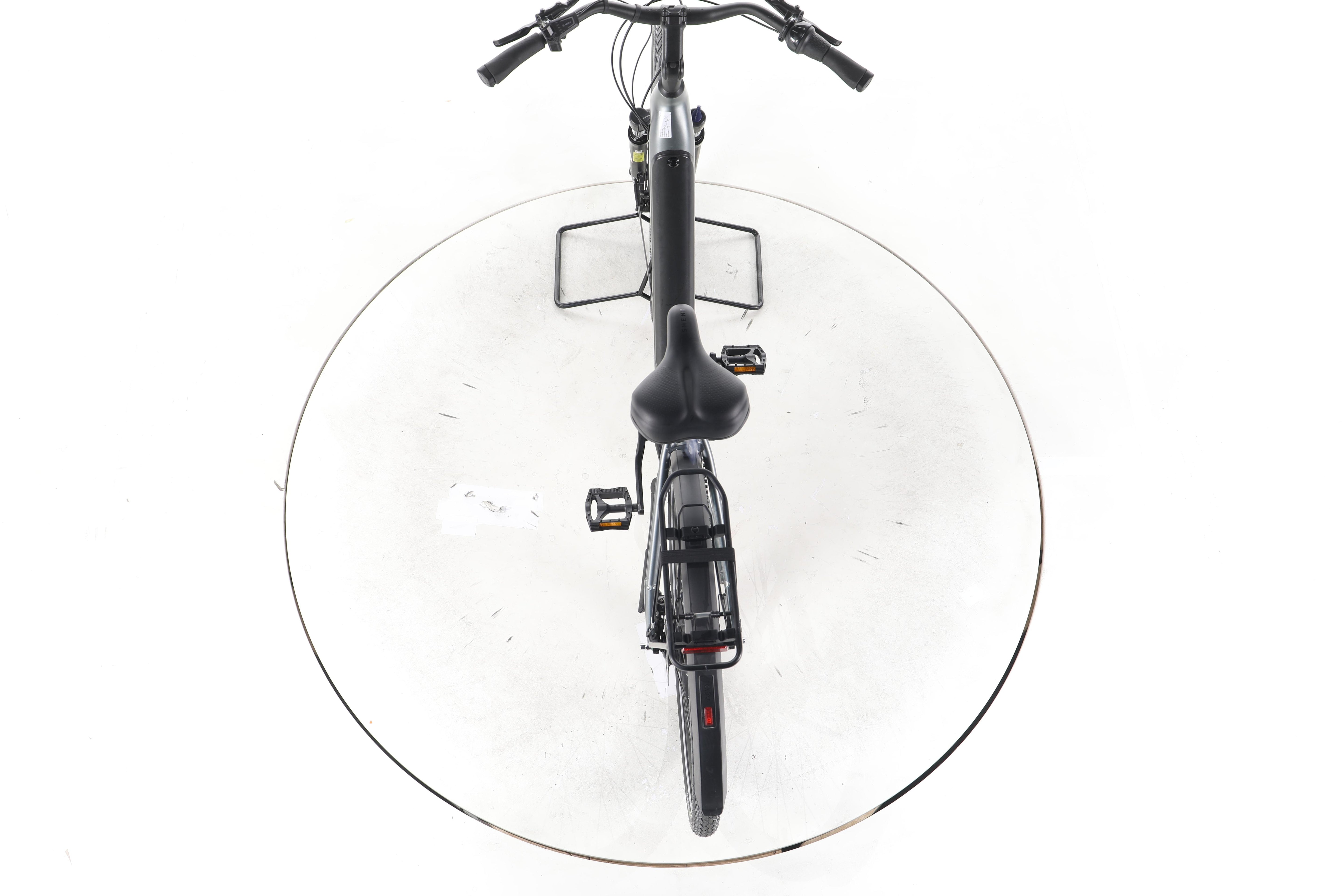 Cube Supreme RT Hybrid Pro City E-Bike Tiefeinsteiger - Image 22
