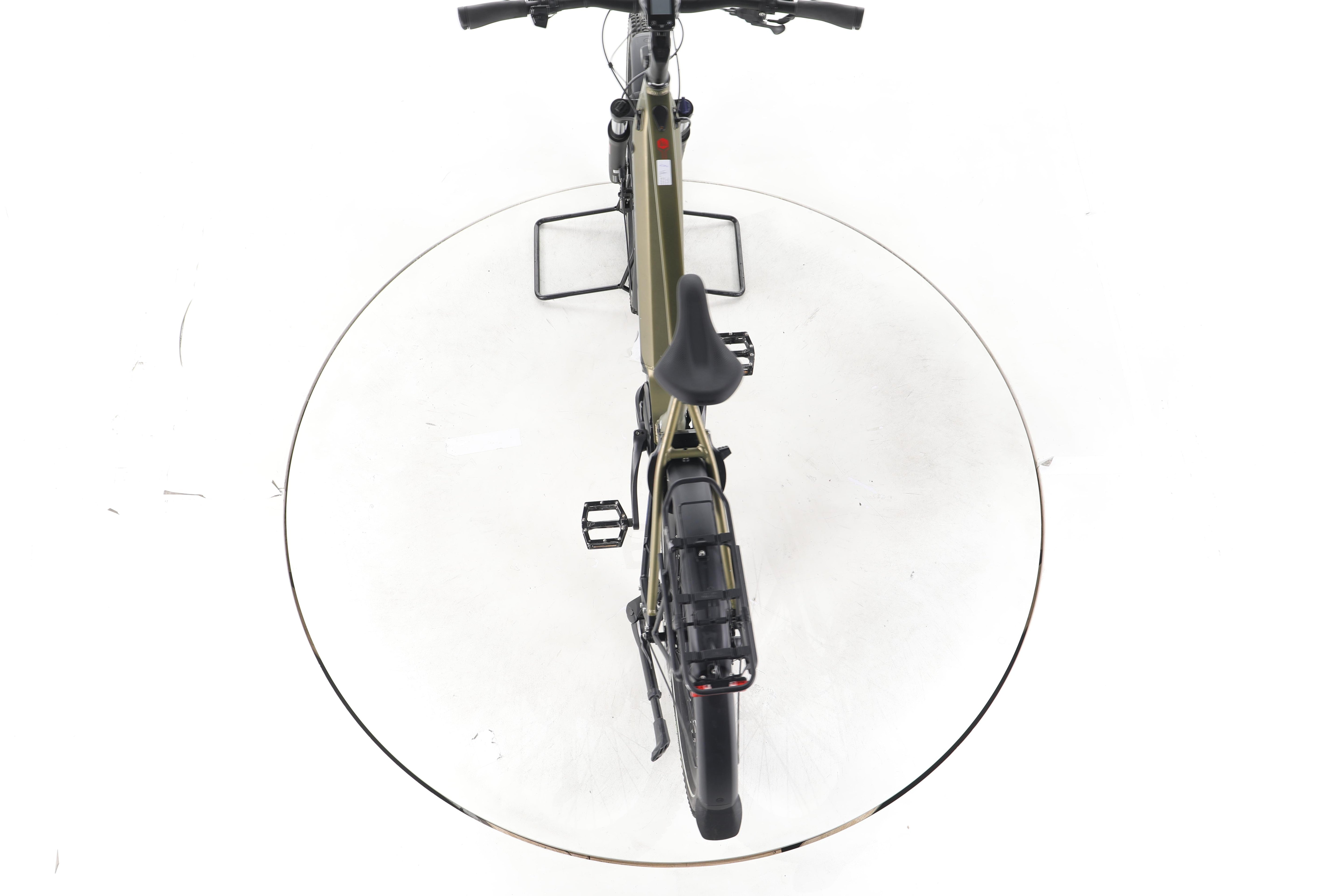 Victoria eAdventure 12.5 Trekking E-Bike - Image 22