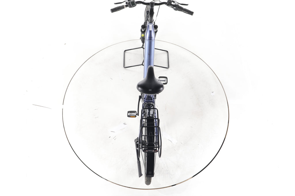 Zündapp Z909 City E-Bike Tiefeinsteiger - Image 22