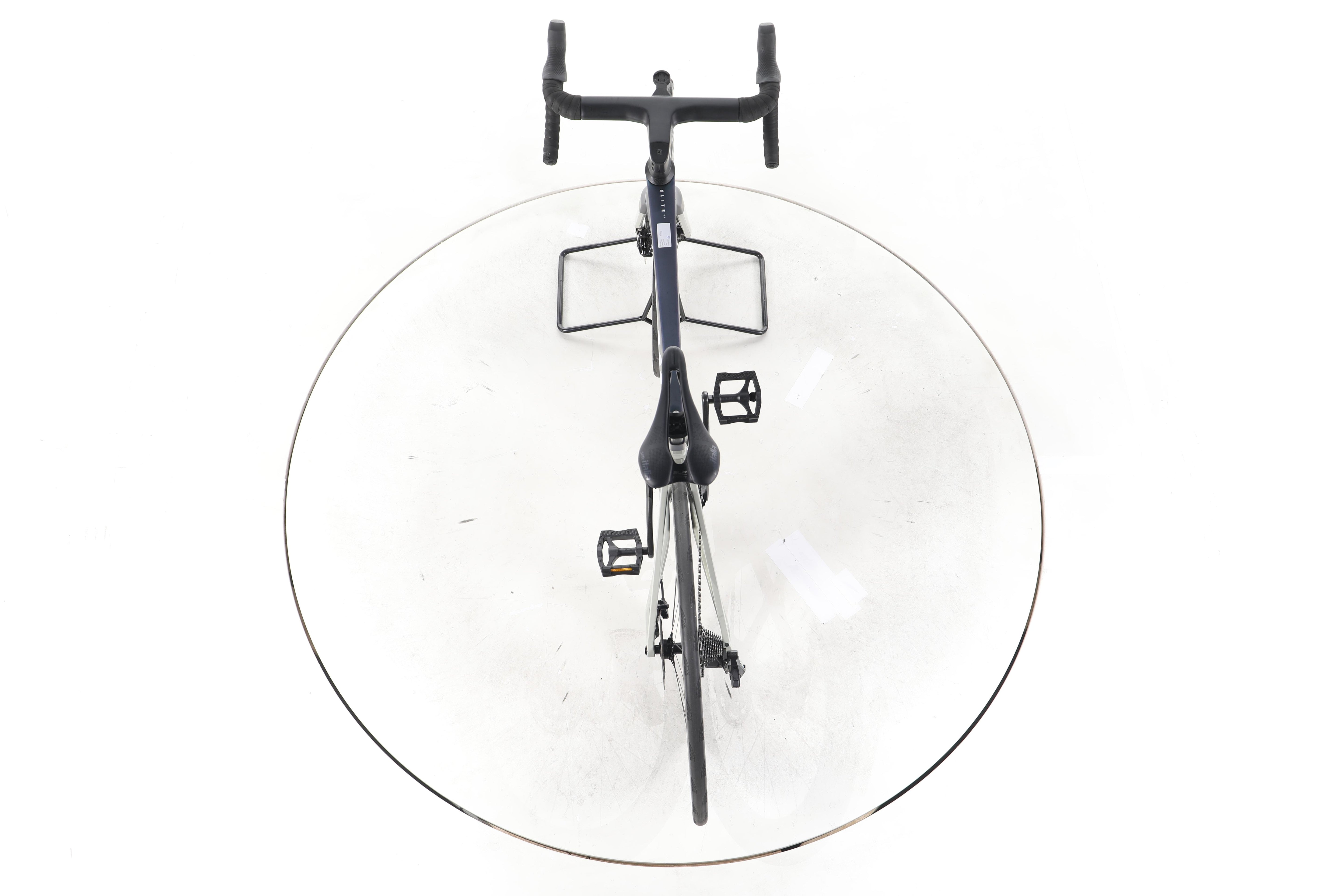 Rose RR 24 Xlite 06 Force AXS PM Rennrad Carbon - Image 22