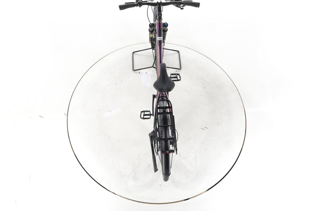 Winora Domingo X12 Pro Fahrrad City & Trekking - Image 22