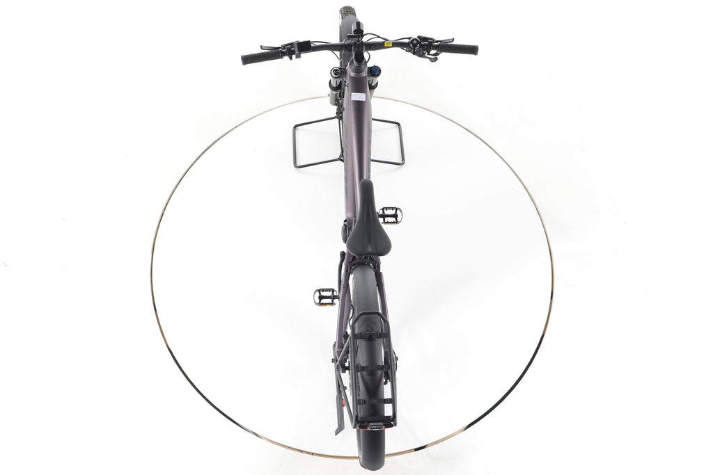 Giant Stance E+ EX SUV E-Bike - Image 22