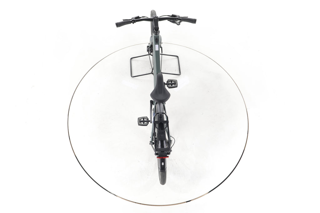 Winora eFlitzer RH:50 Trekking E-Bike - Image 22