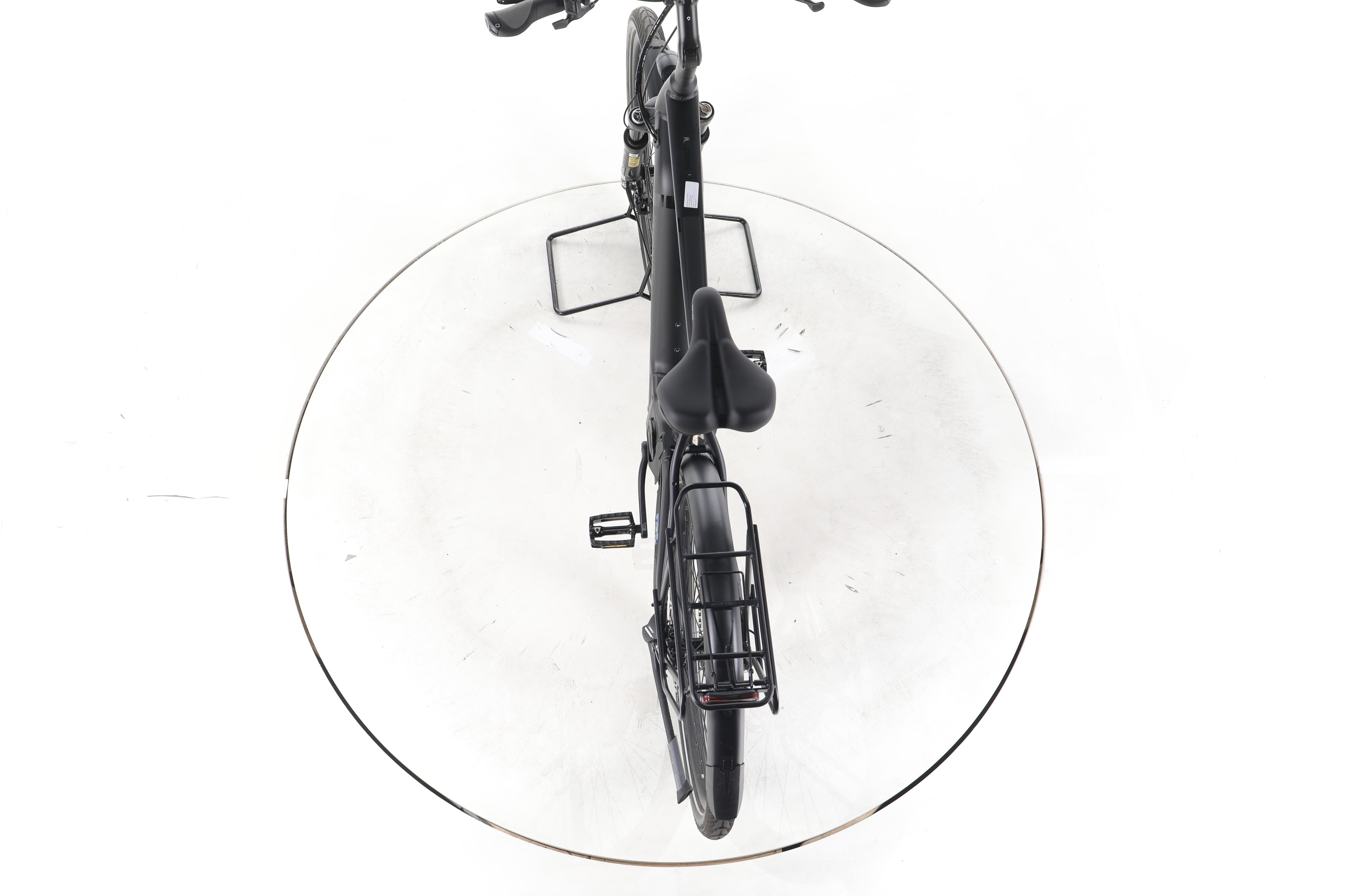 Pegasus Strong EVO 12 Lite Trekking E-Bike - Image 22