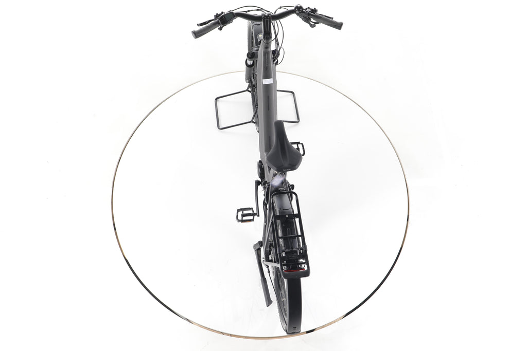 Lapierre E-Explorer 7.6 LS Trekking E-Bike Tiefeinsteiger - Image 22