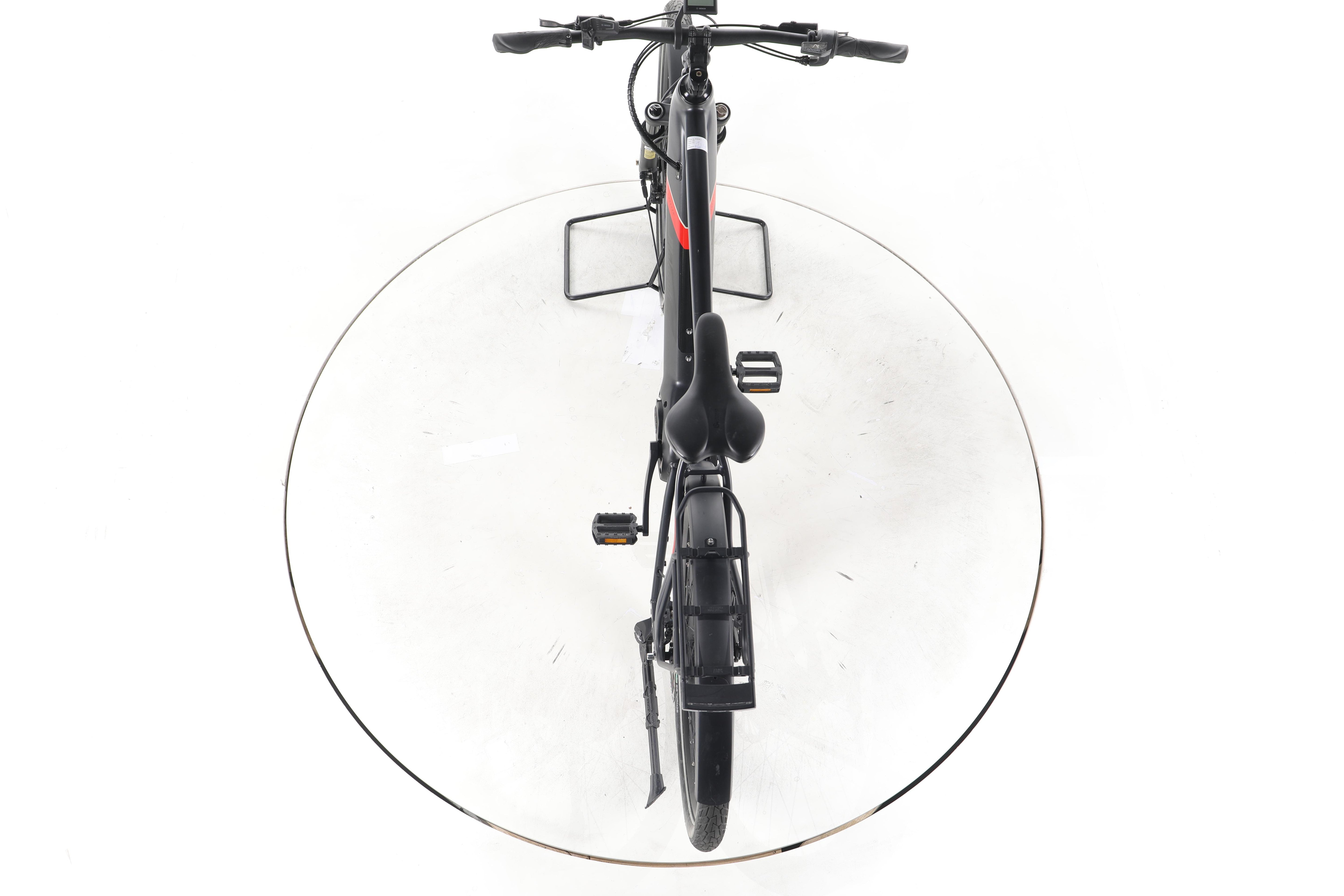 Malaguti Carezza TR 5.2 EN City E-Bike - Image 22